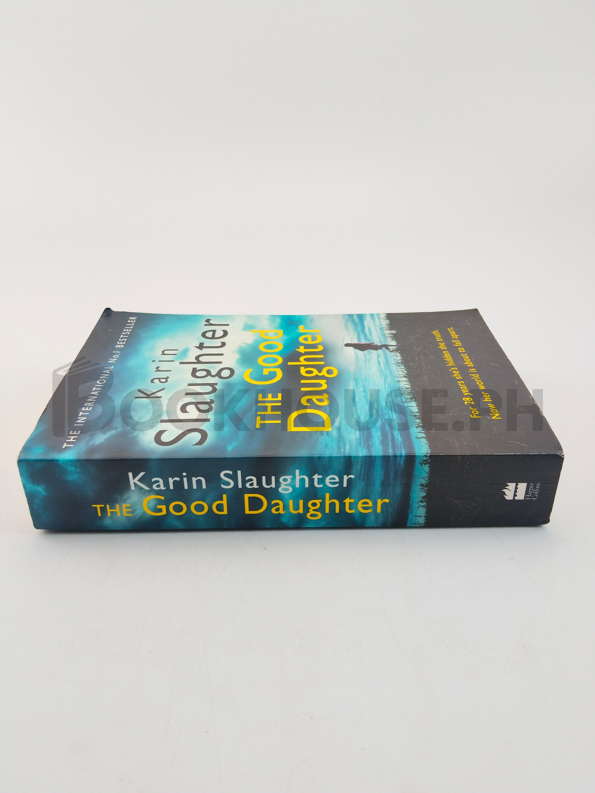 The Good Daughter by Karin Slaughter - Image 3