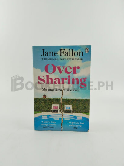 Over Sharing by Jane Fallon
