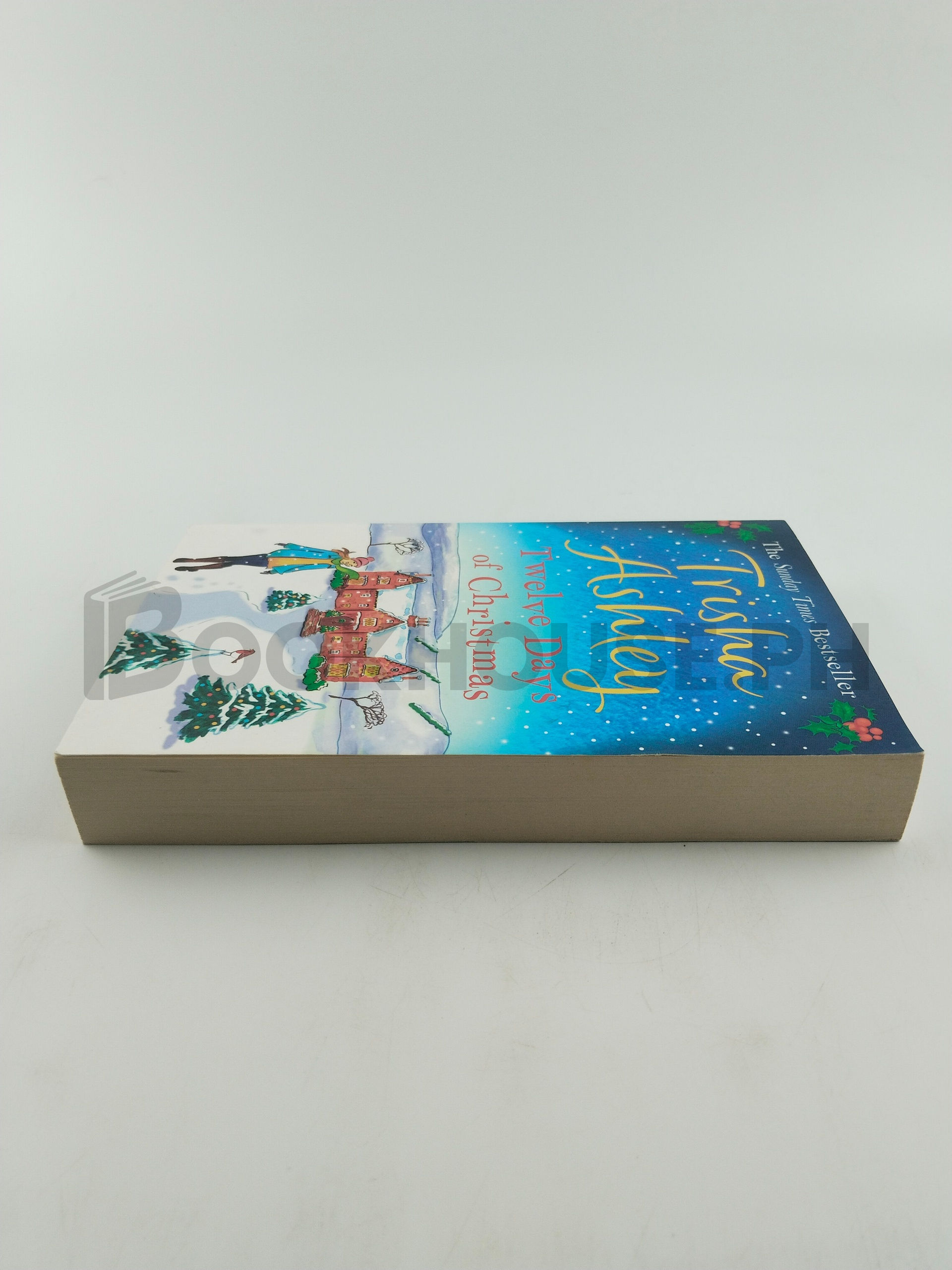 Twelve Days Of Christmas by Trisha Ashley - Image 4