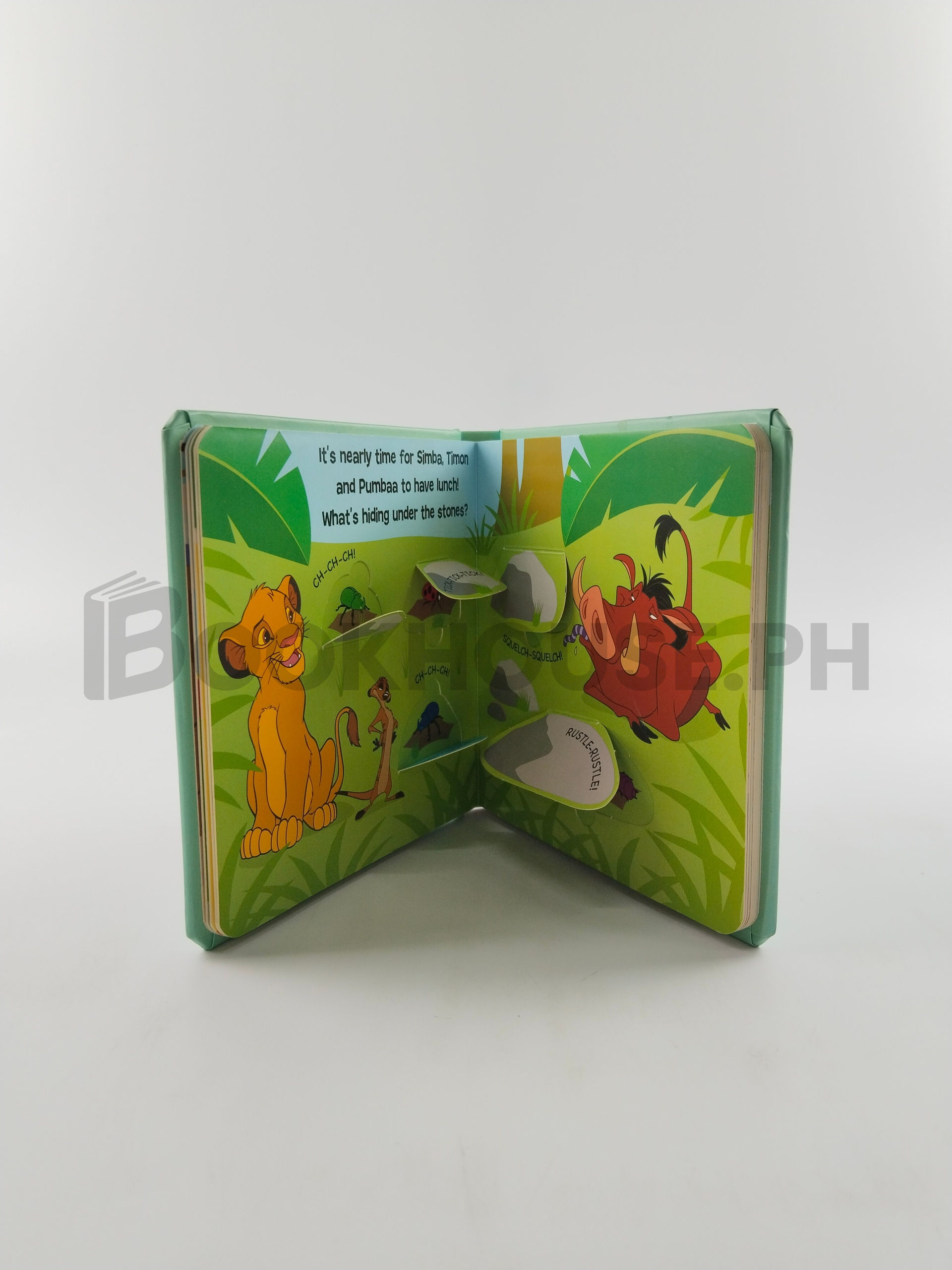 My First Lift The Flaps by Autumn Publishing - Image 5