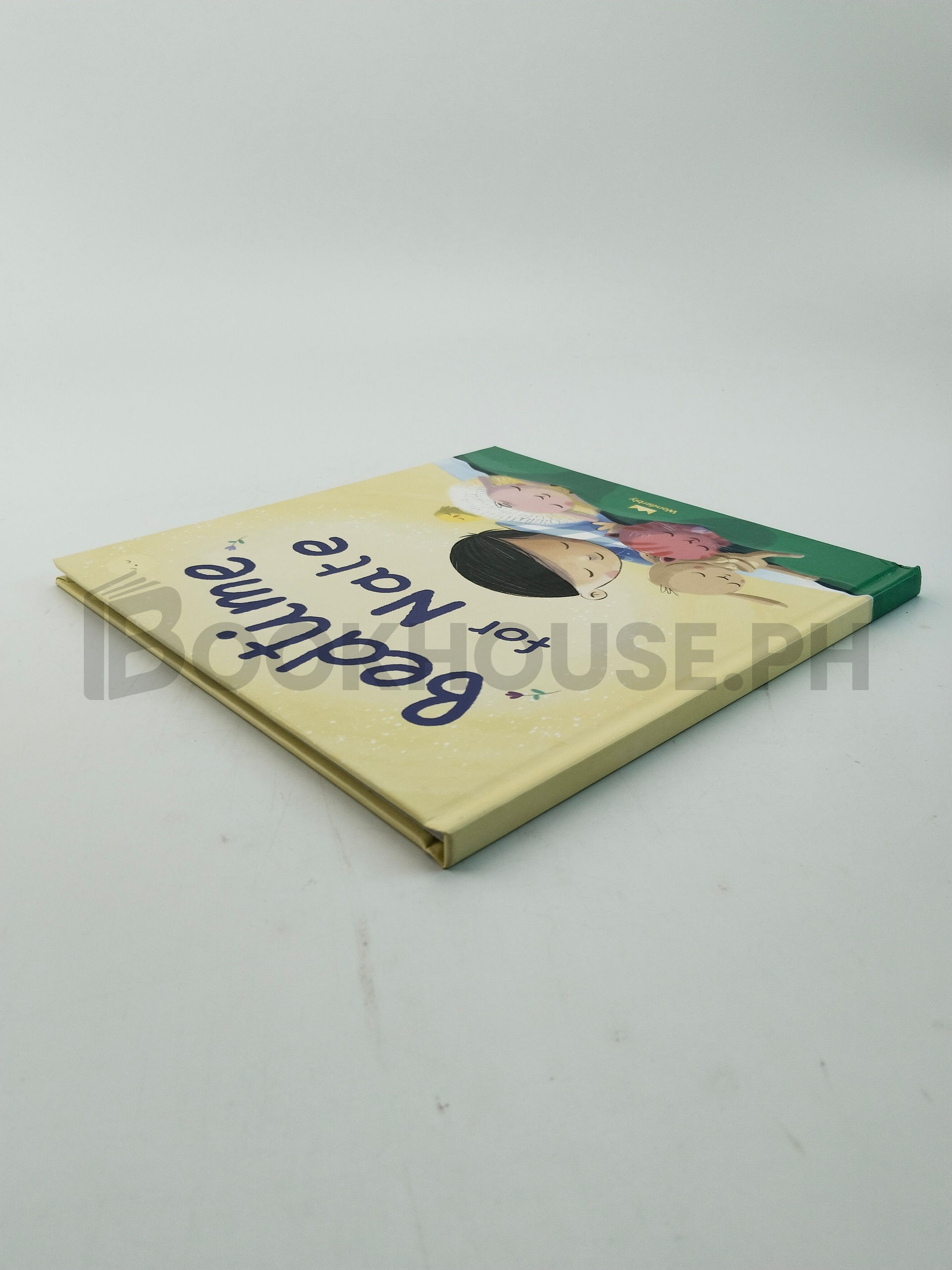 Bedtime For Nate by Wonderbly - Image 2