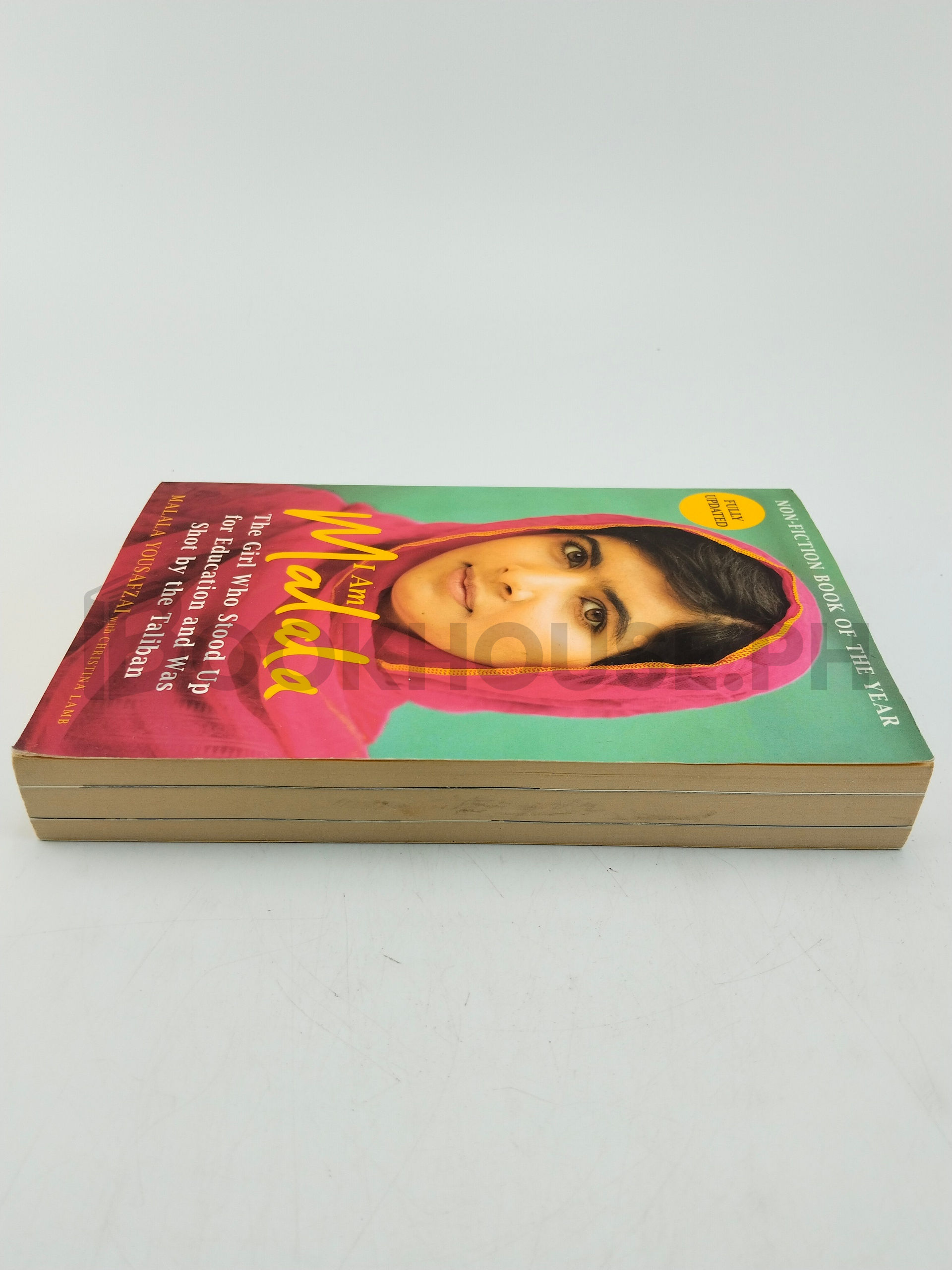 I Am Malala by Malala Yousafzai, Christina Lamb - Image 4