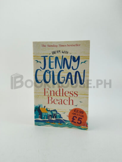 The Endless Beach by Jenny Colgan