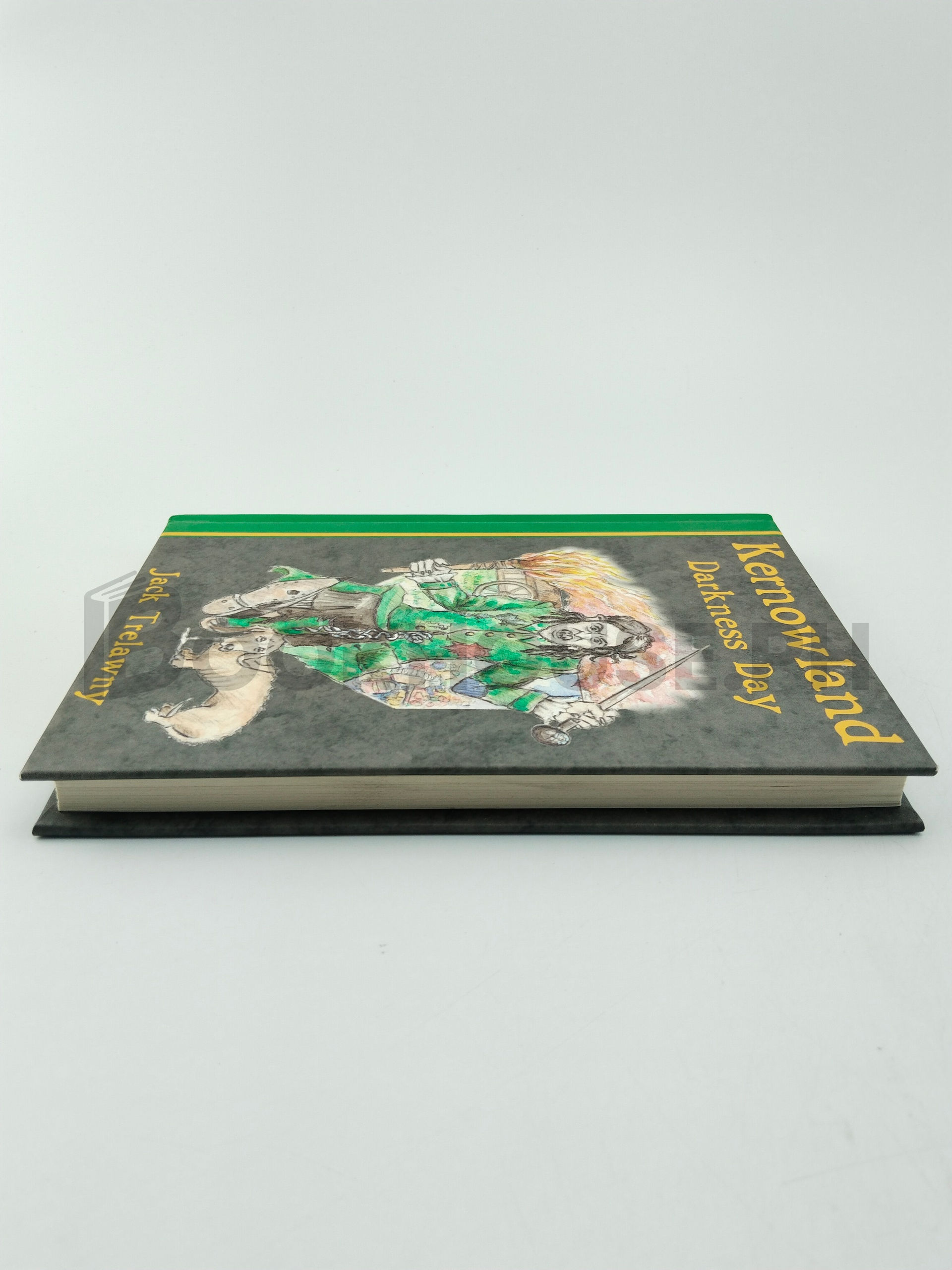 Kernowland Darkness Day by Jack Trelawny - Image 4