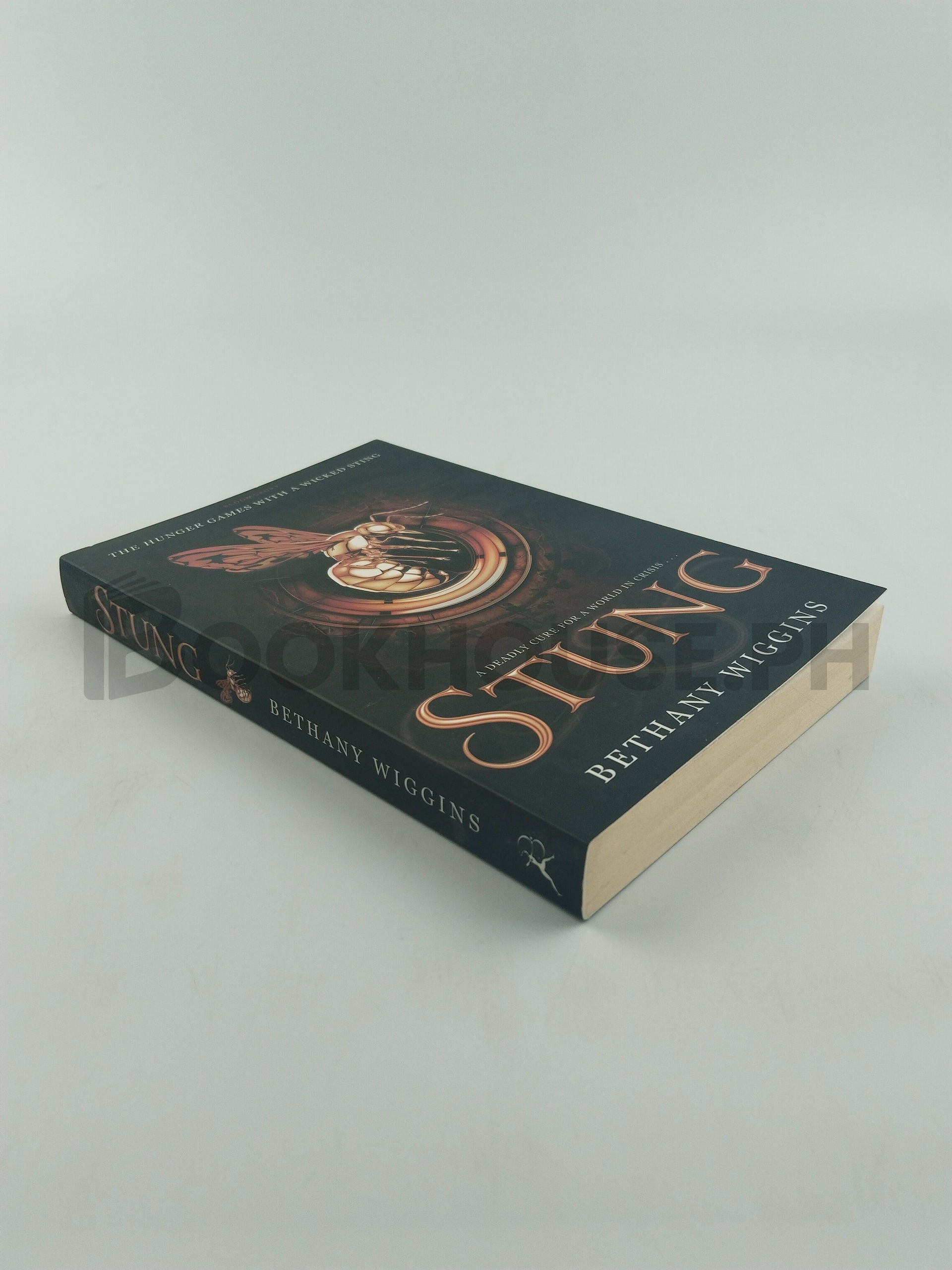 Stung by Bethany Wiggins - Image 2