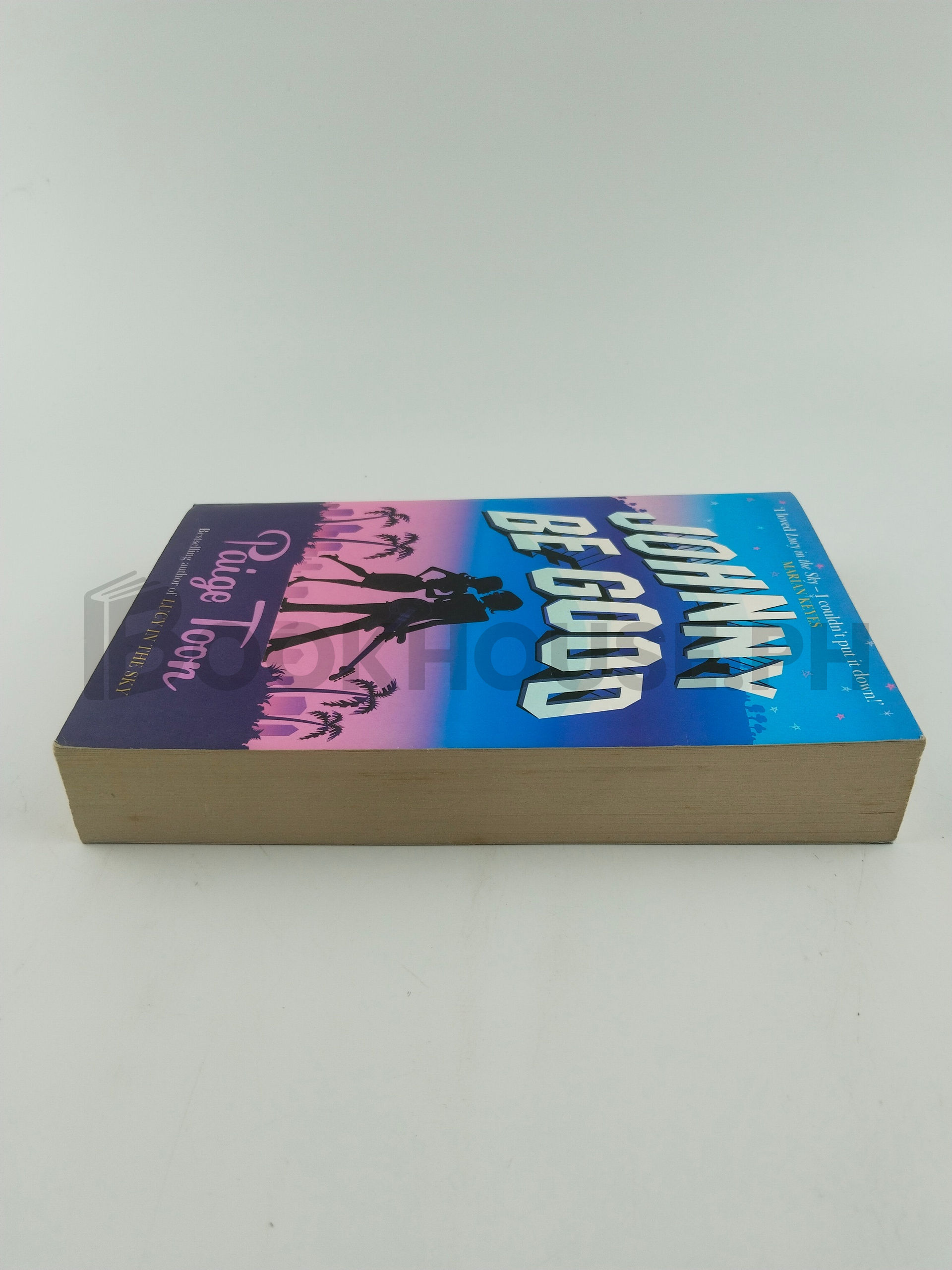 Johnny Be Good by Paige Toon - Image 4