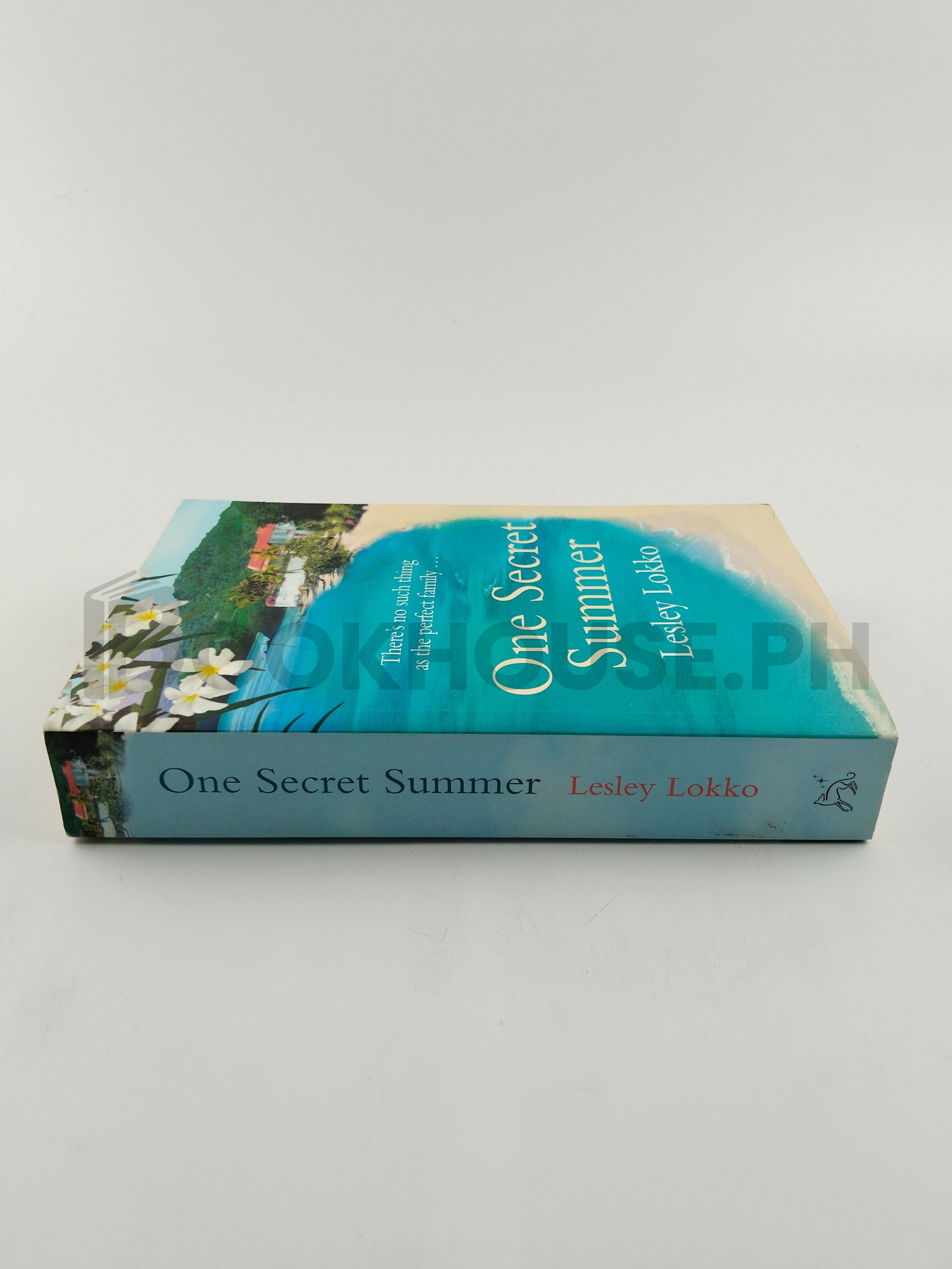 One Secret Summer by Lesley Lokko - Image 3