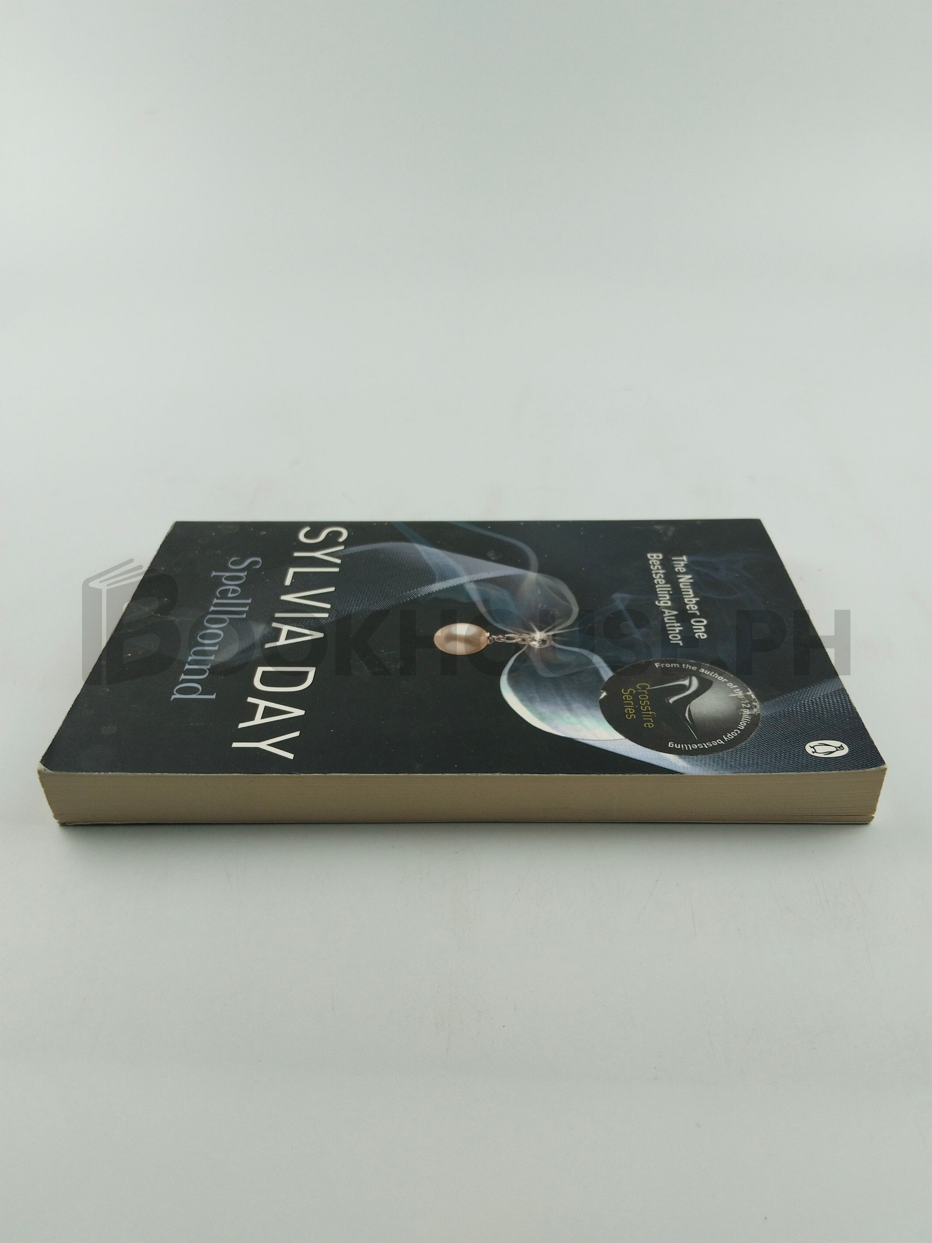 Spellbound by Sylvia Day - Image 4