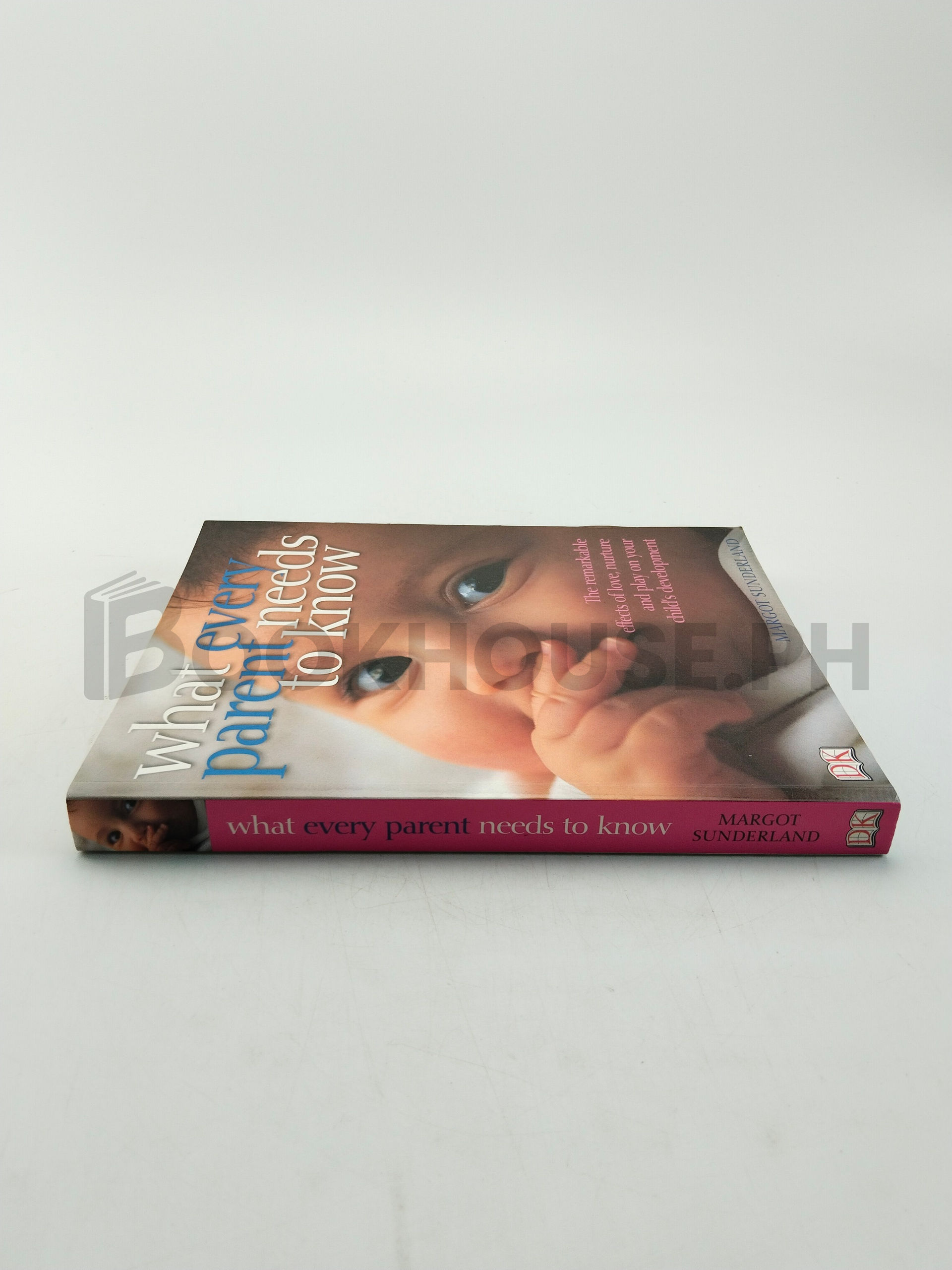 What Every Parent Needs To Know by Margot Sunderland - Image 3