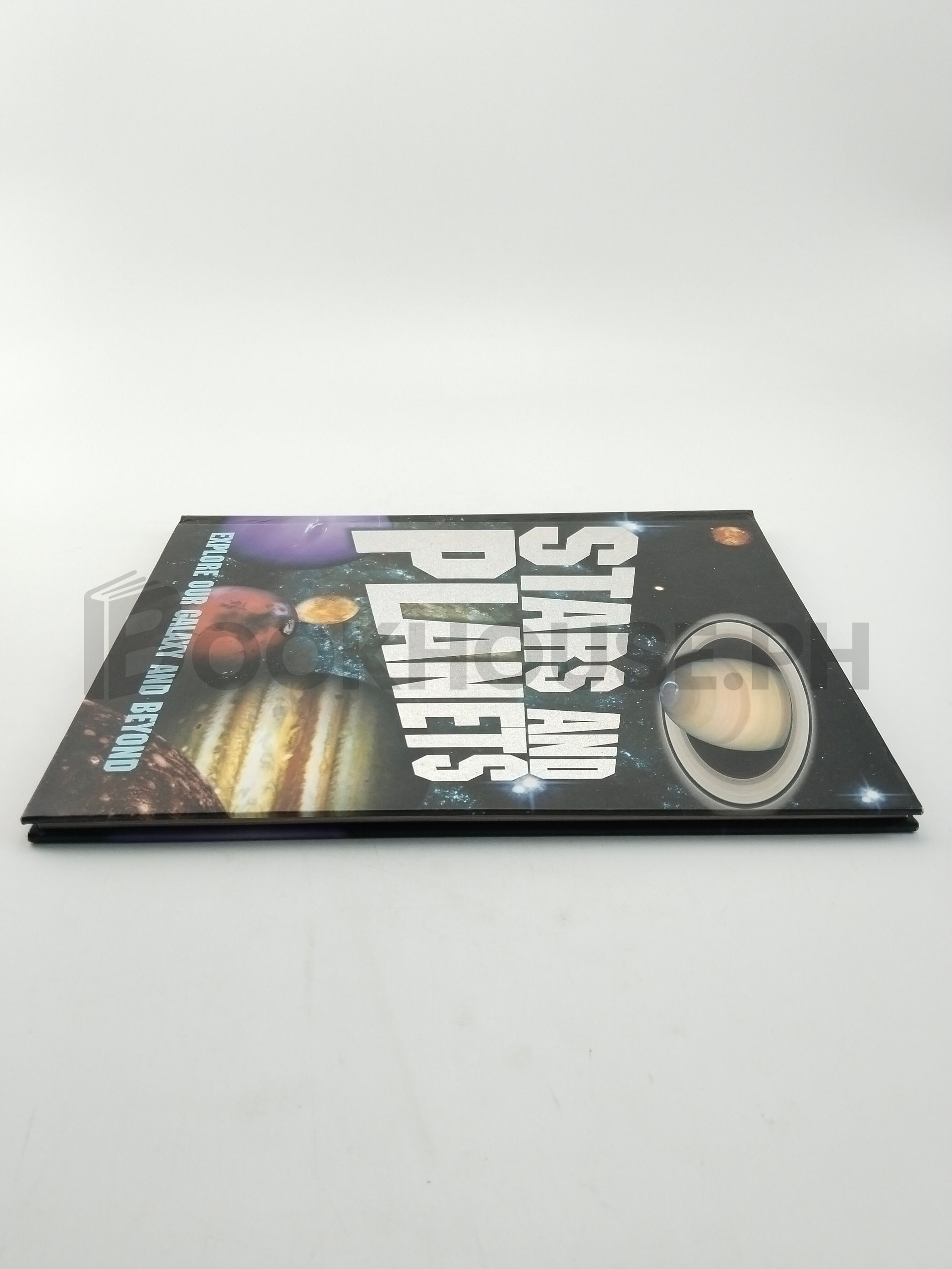 Stars And Planets by Igloo Books - Image 4