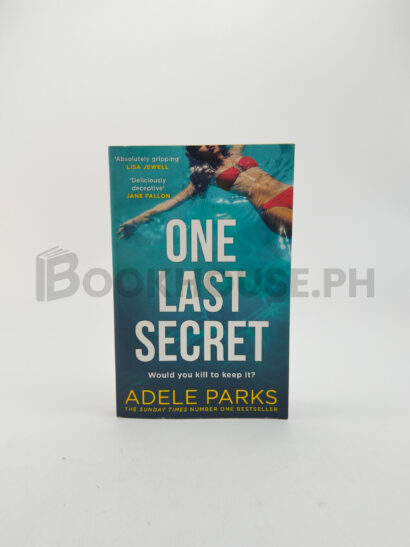 One Last Secret by Adele Parks