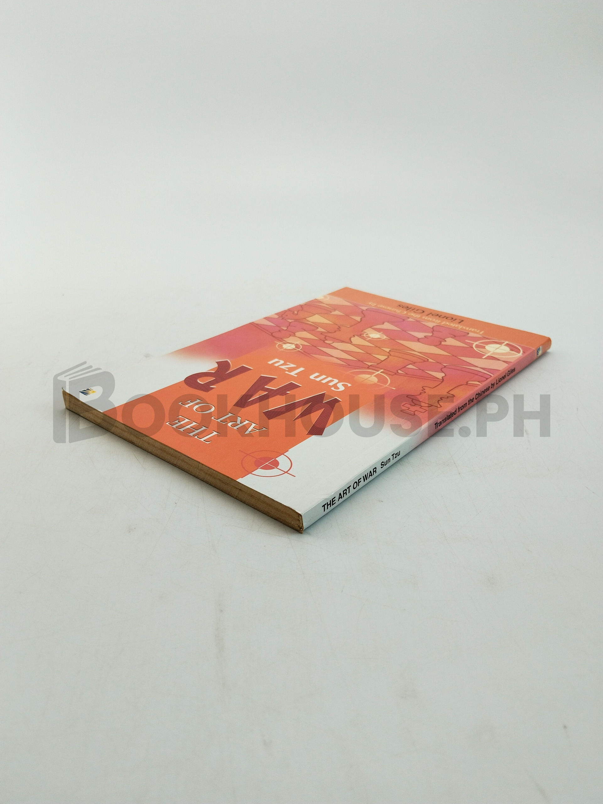 The Art Of War by Sun Tzu, Lionel Giles - Image 2