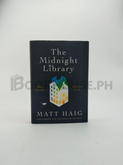 The Midnight Library by Matt Haig