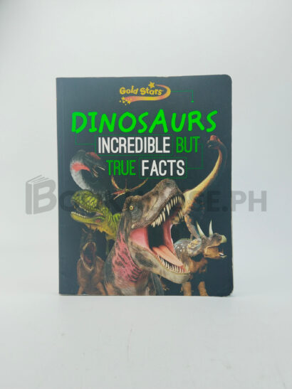 Dinosaurs by Robyn Newton, Nicola Barber, Elena Horas