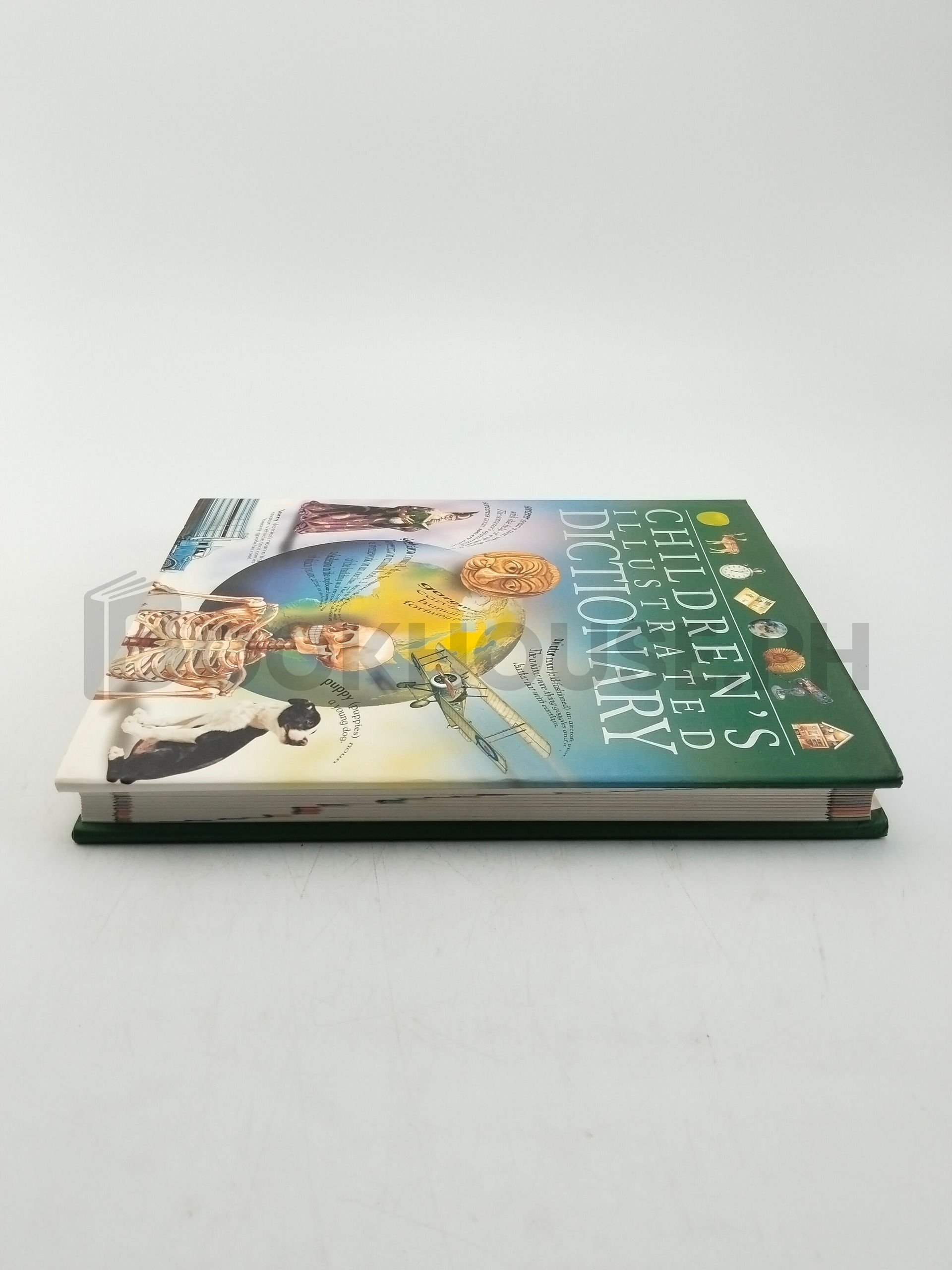 Children's Illustrated Dictionary by John Grisewood - Image 4