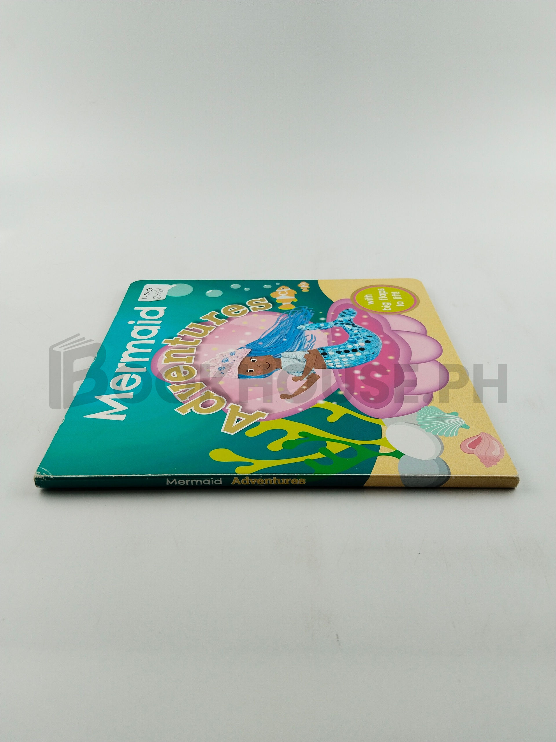 Mermaid Adventures by Dorling Kindersley - Image 3