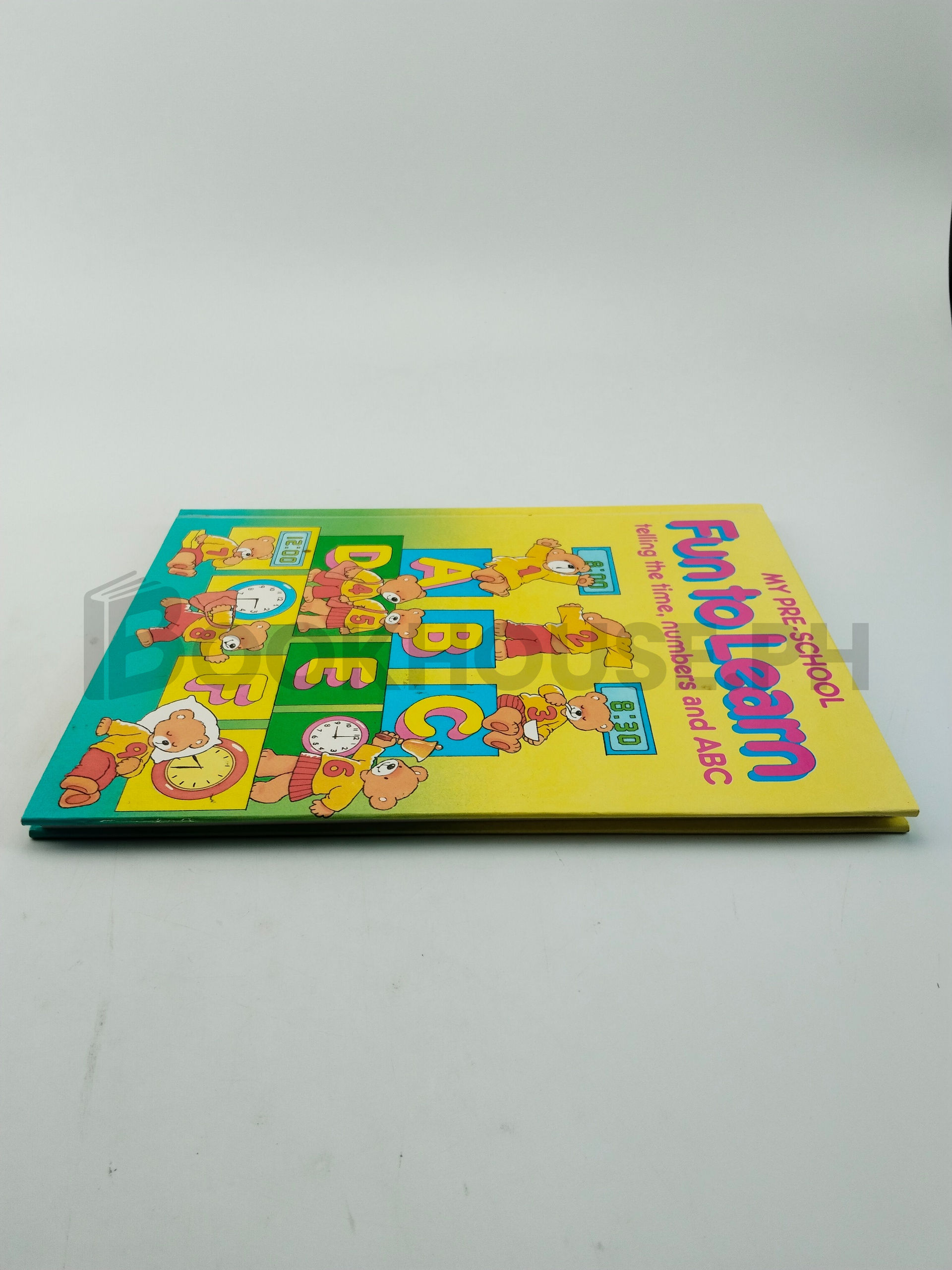 My Pre-school Fun To Learn by Grandreams - Image 4