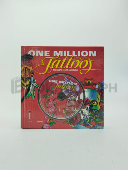 One Million Tattoos by Jian Yi
