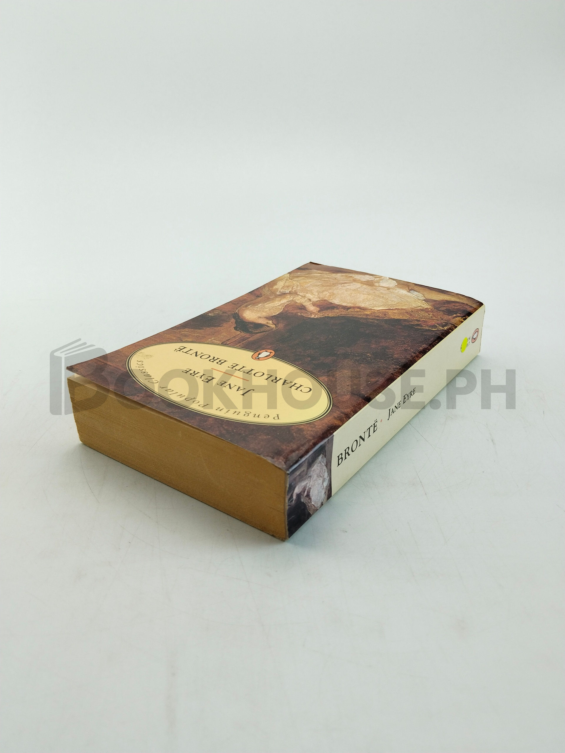 Jane Eyre by Charlotte Brontë - Image 2