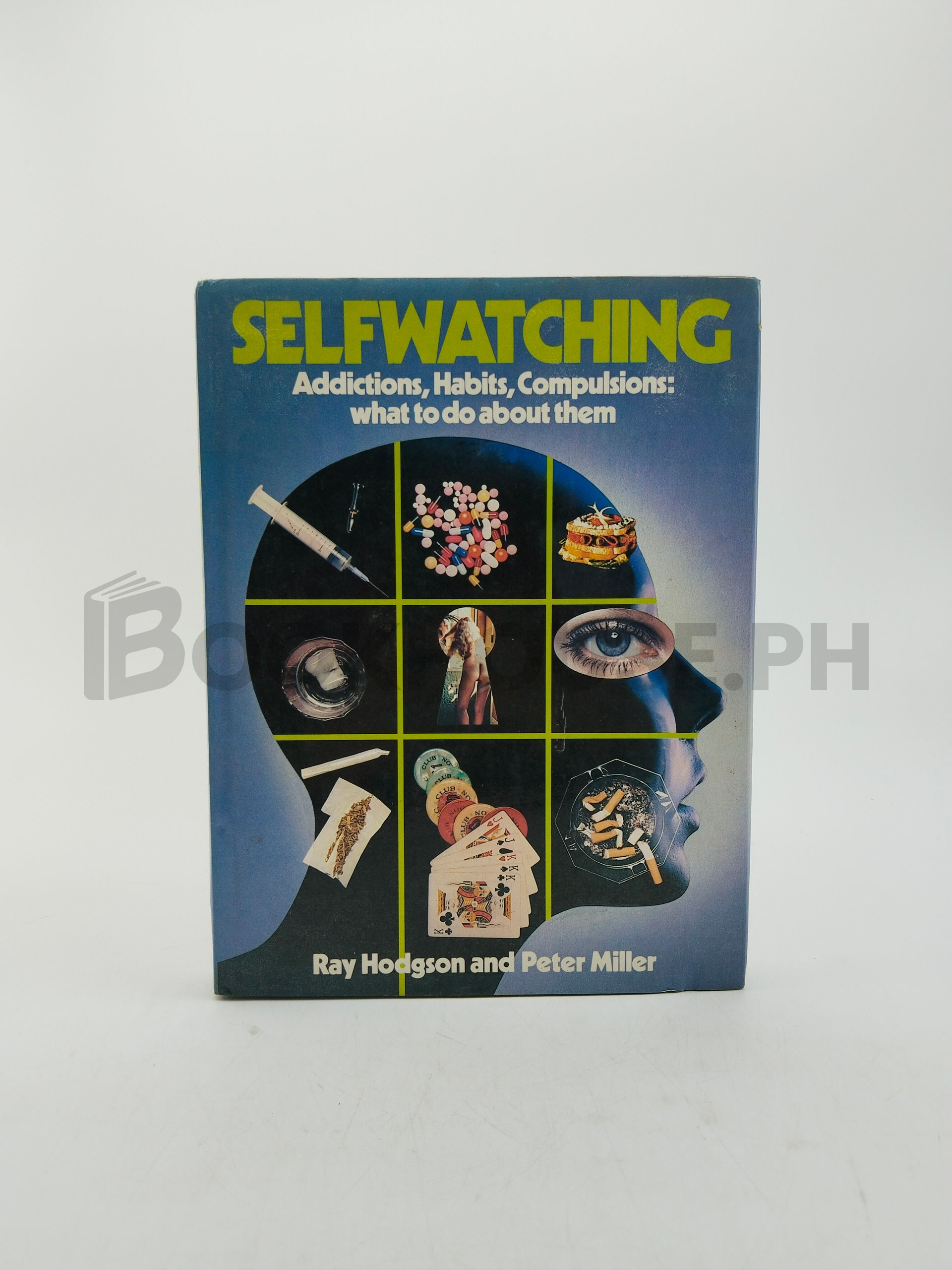 Self Watching by Ray Hodgson And Peter Miller