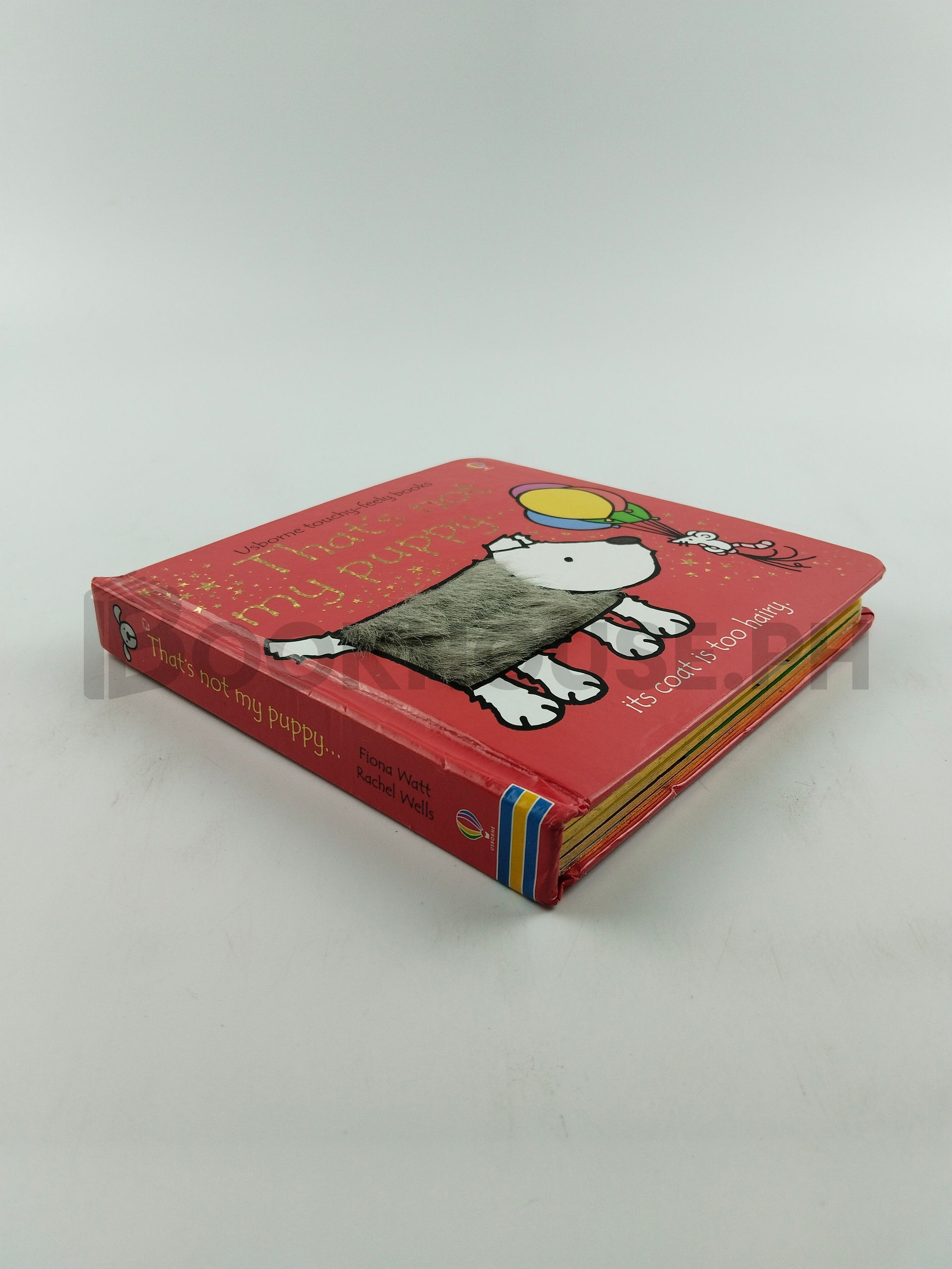 That's Not My Puppy... by Fiona Watt - Image 2