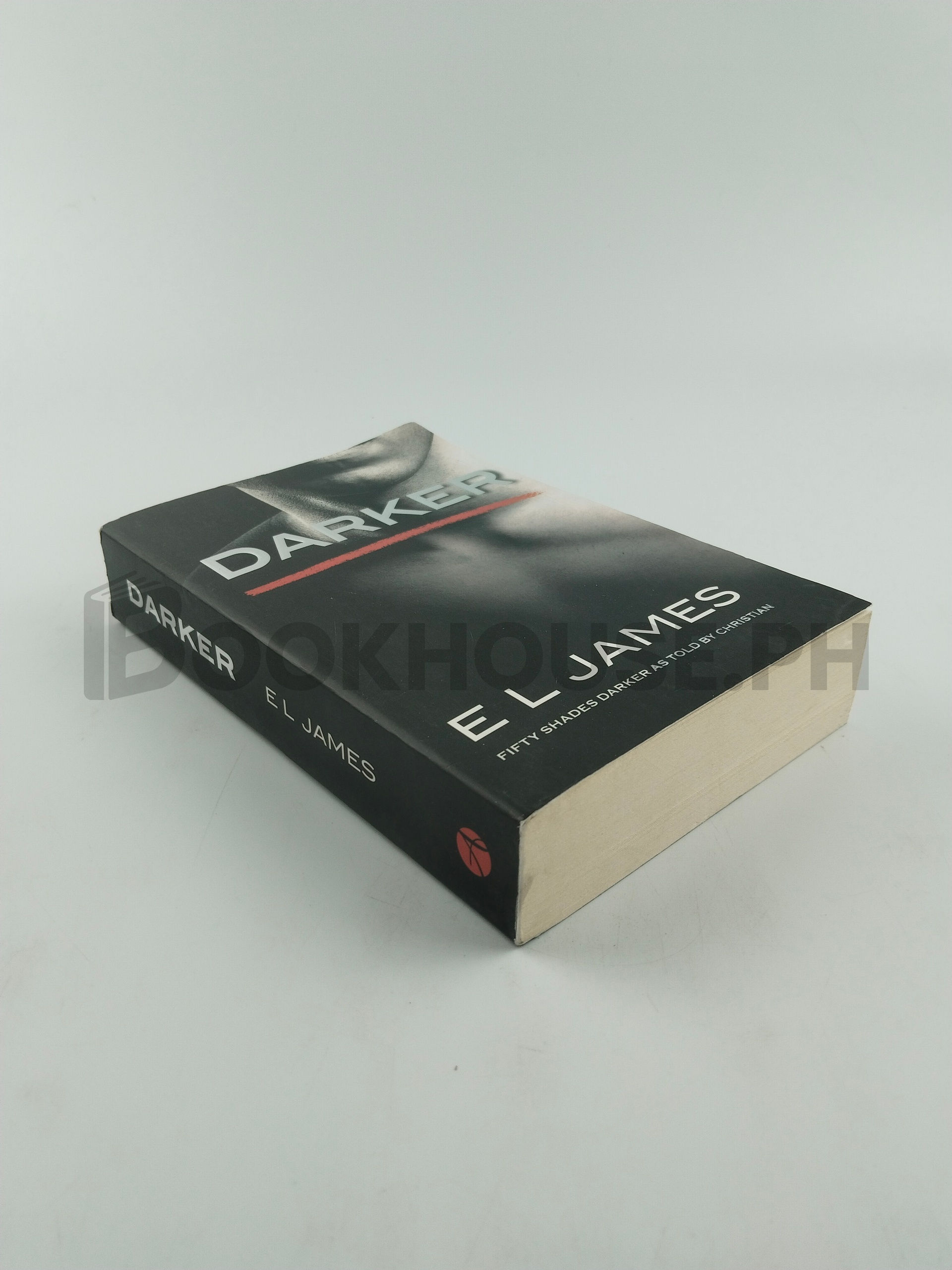 Darker by E. L. James - Image 2