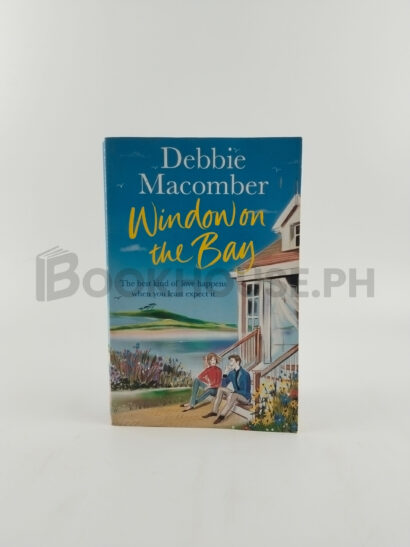 Window On The Bay by Debbie Macomber