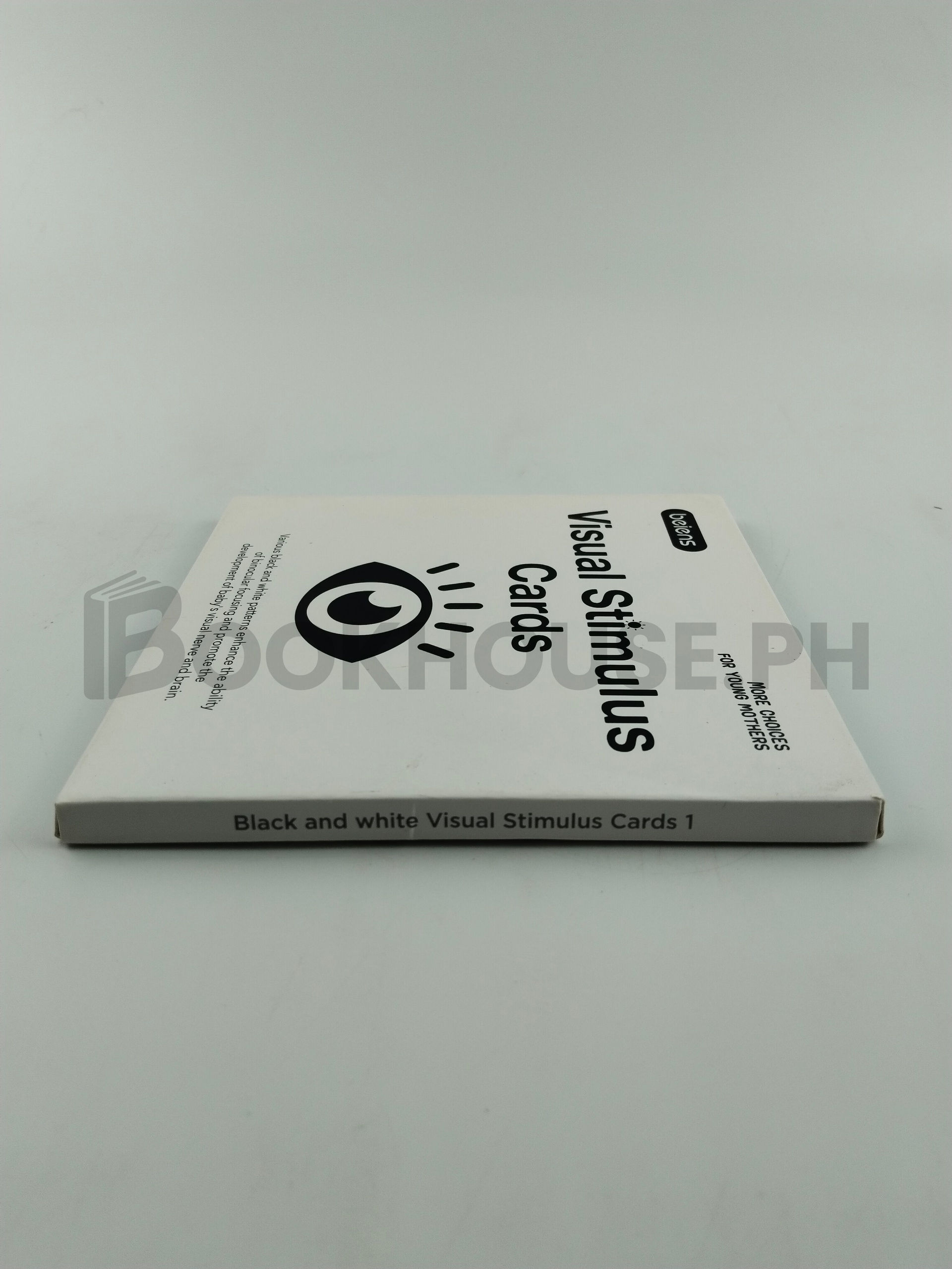 Visual Stimulus Cards by Guangdong Beiens Technology Co., Ltd - Image 4