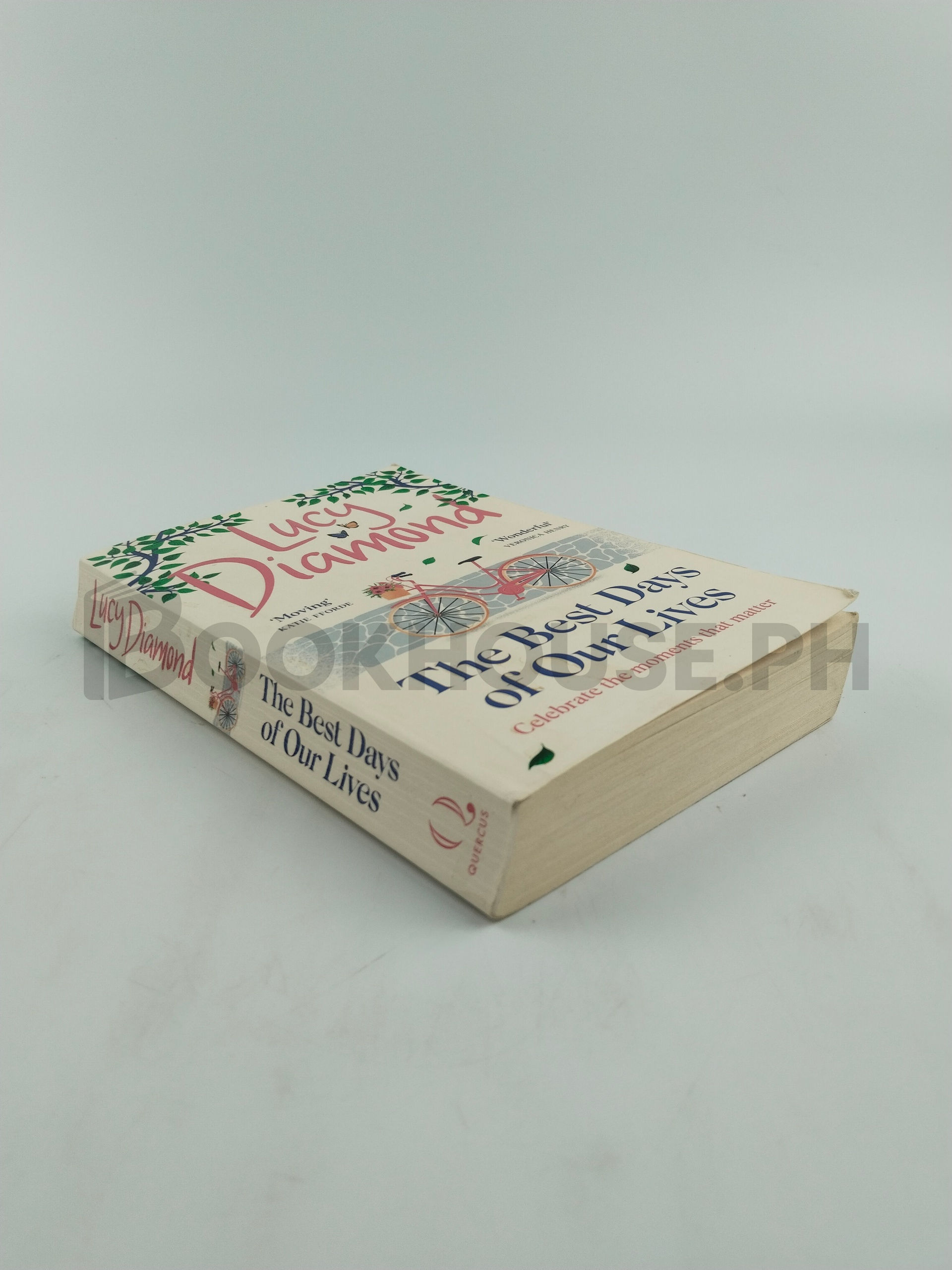 The Best Days Of Our Lives by Lucy Diamond - Image 2