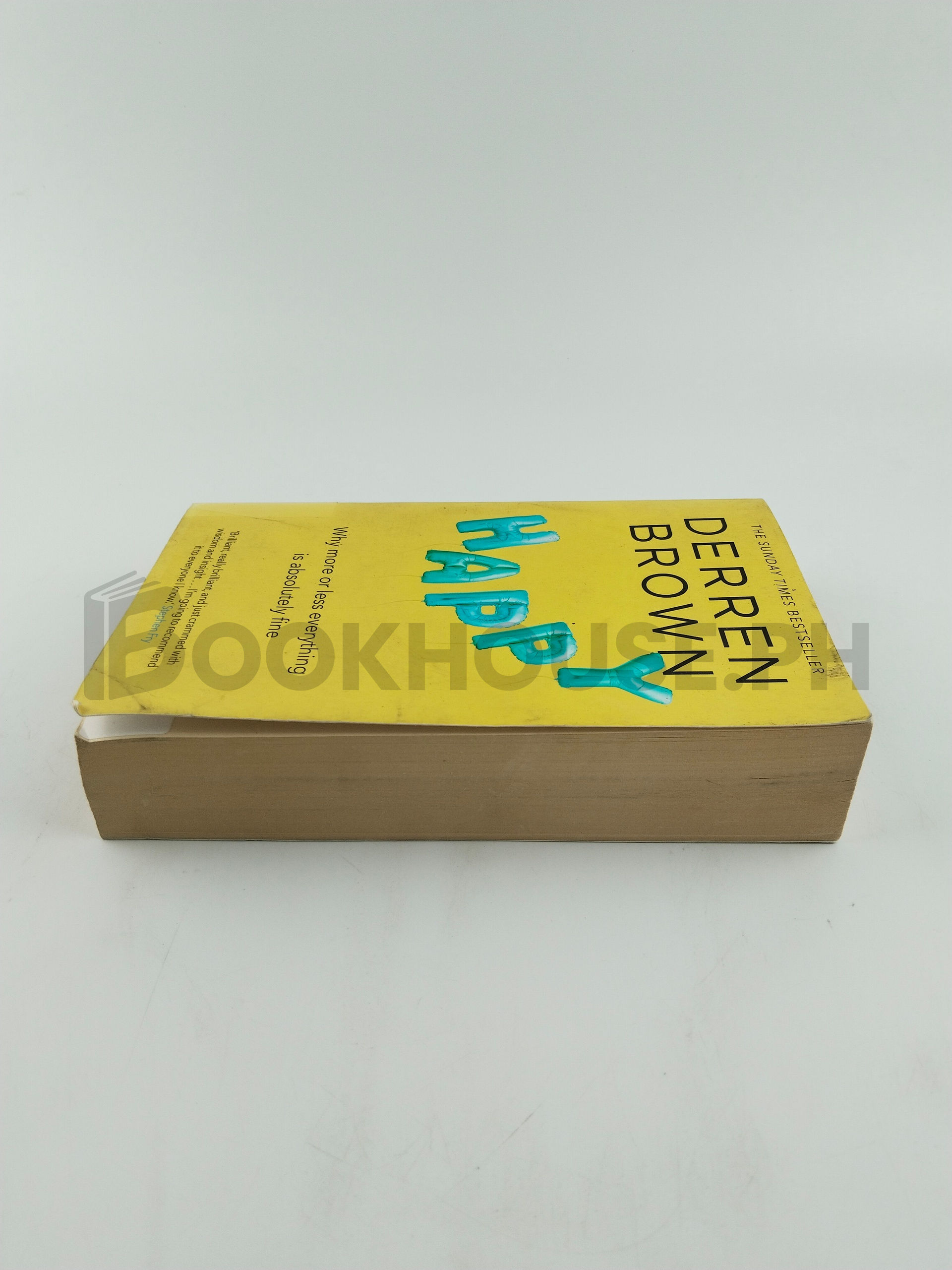 Happy by Derren Brown - Image 4