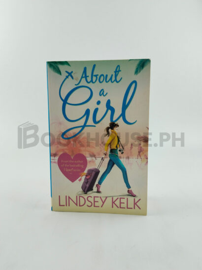 About A Girl by Lindsey Kelk