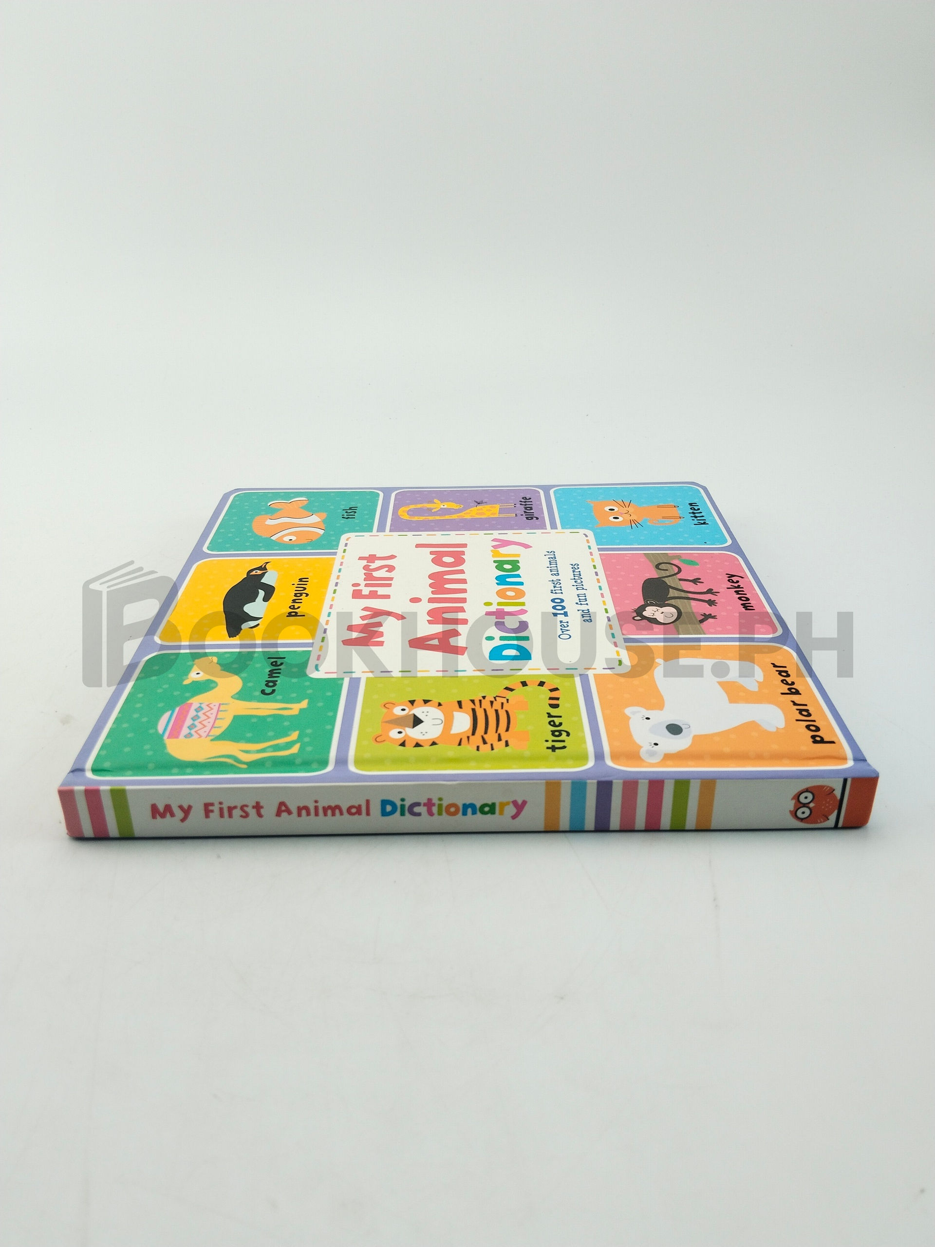 My First Animal Dictionary by Autumn Publishing - Image 3