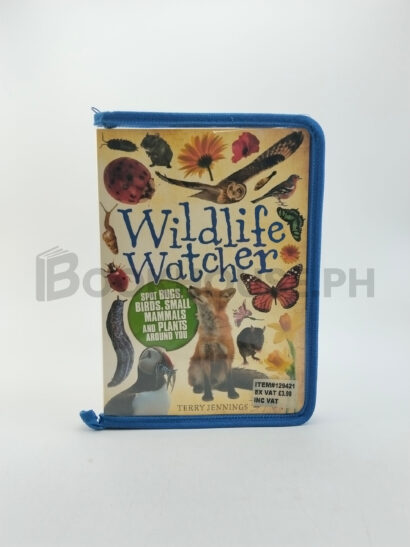 Wildlife Watcher by Terry J. Jennings