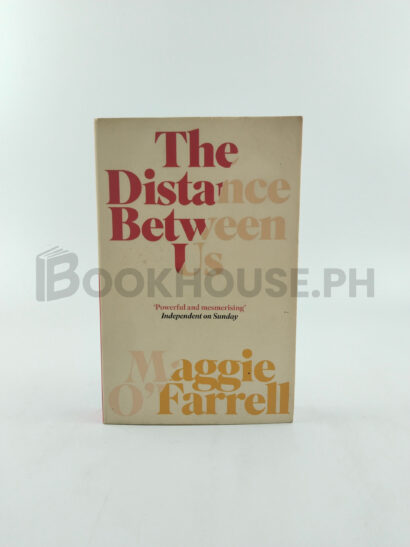The Distance Between Us by Maggie O'farrell