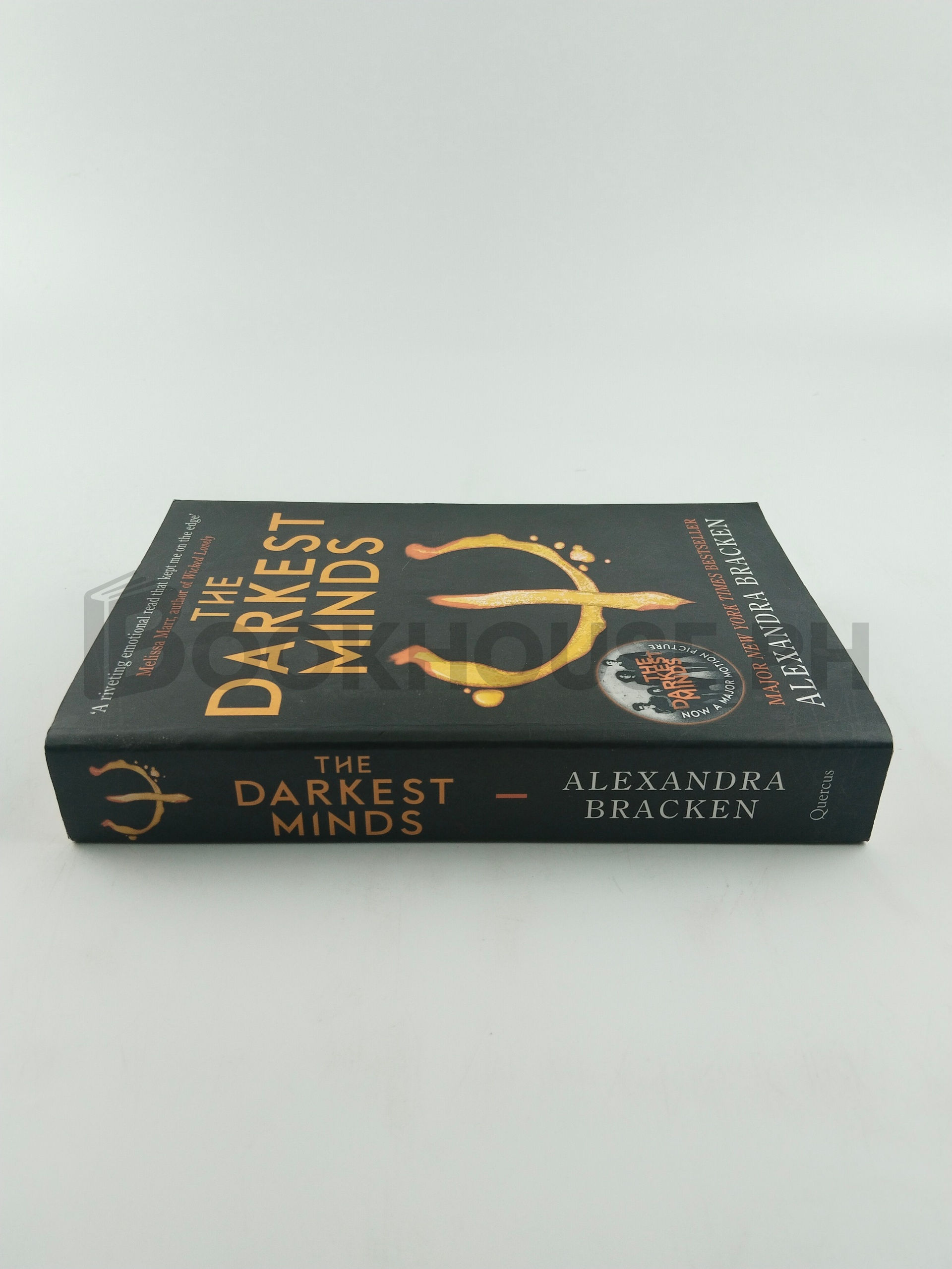 The Darkest Minds by Alexandra Bracken - Image 3