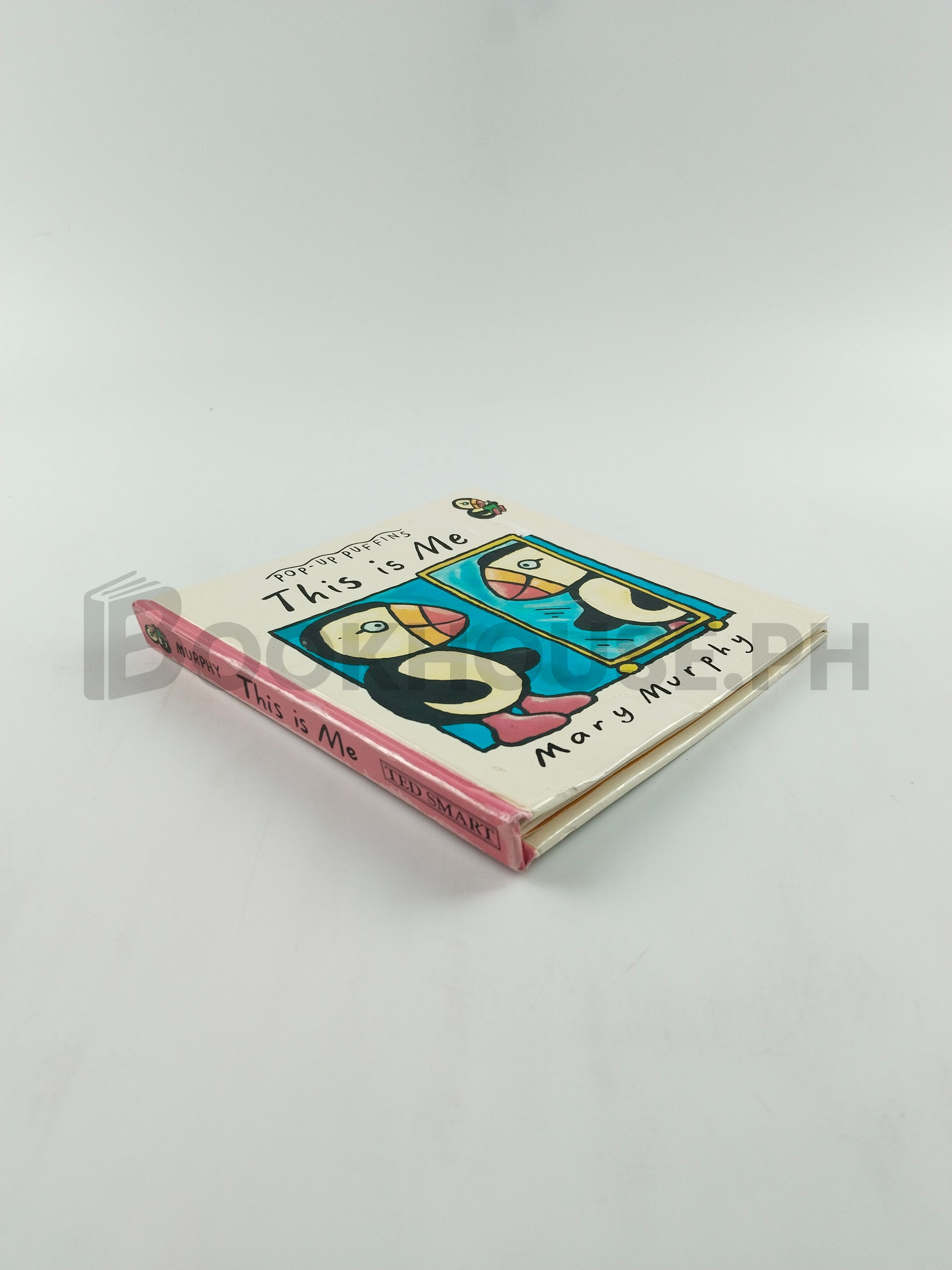 This Is Me by Mary Murphy - Image 2