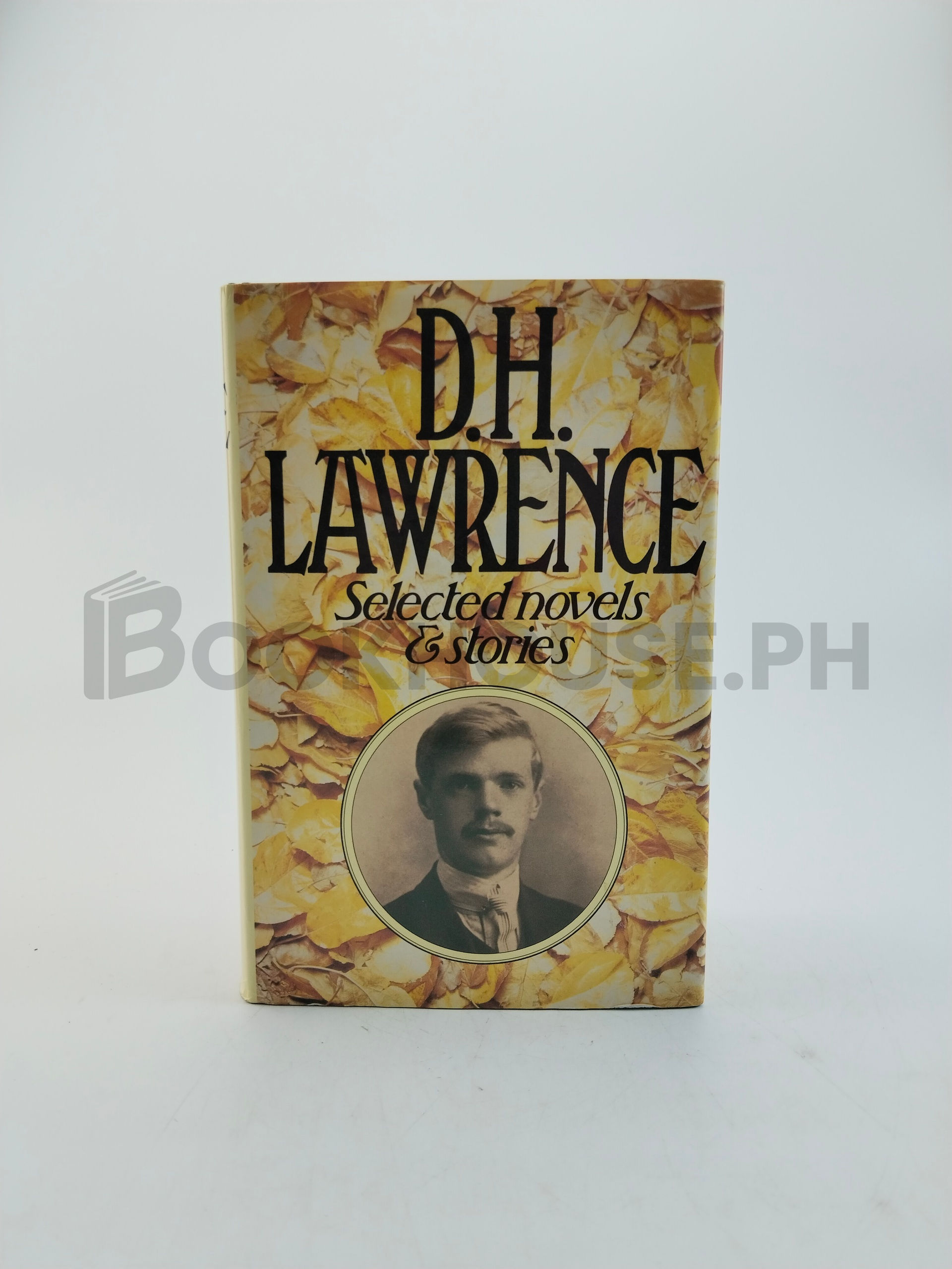 D.h Lawrence Selected Novels & Stories by The Hamlyn Publishing Group Limited