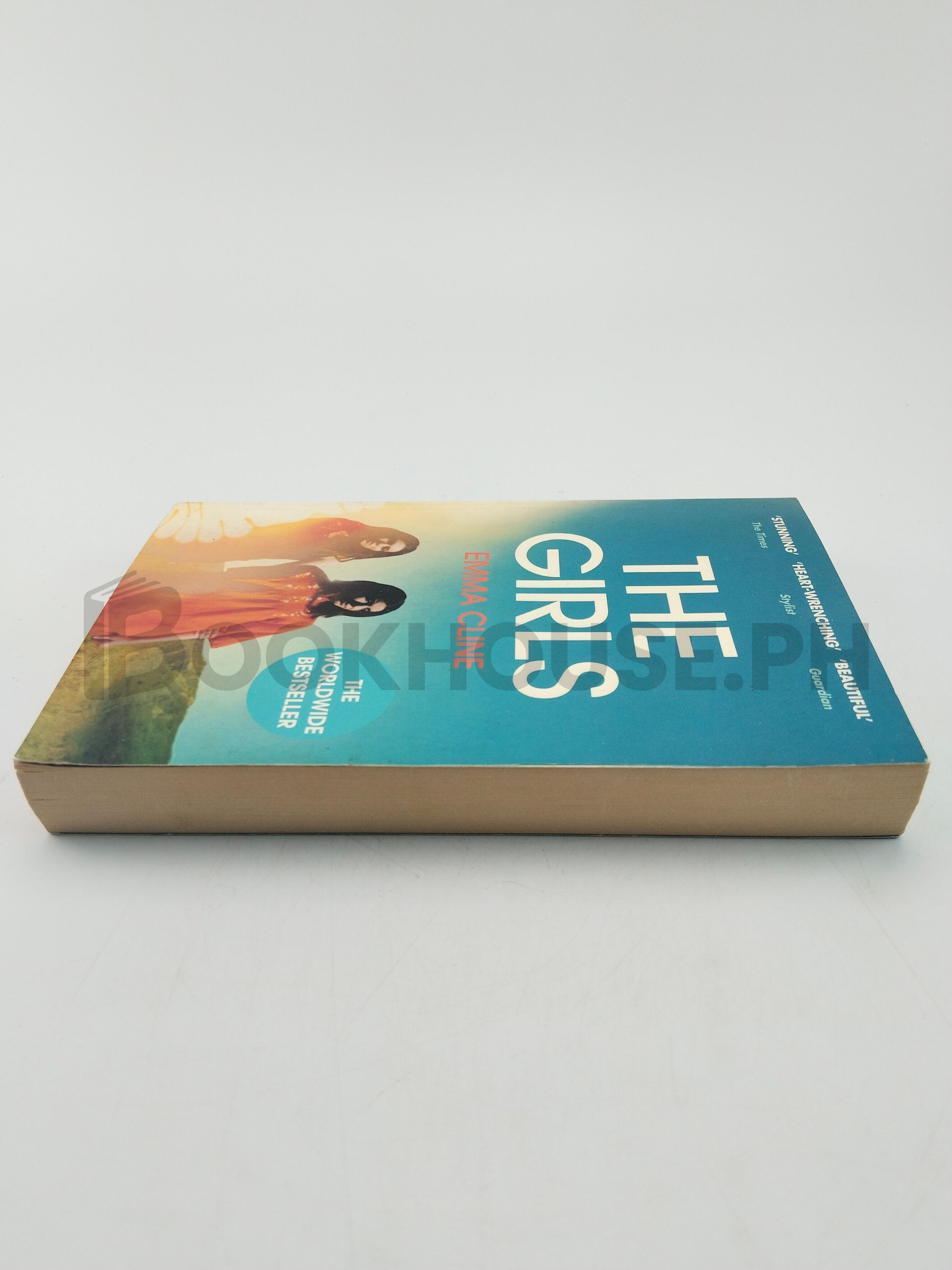 The Girls by Emma Cline - Image 4