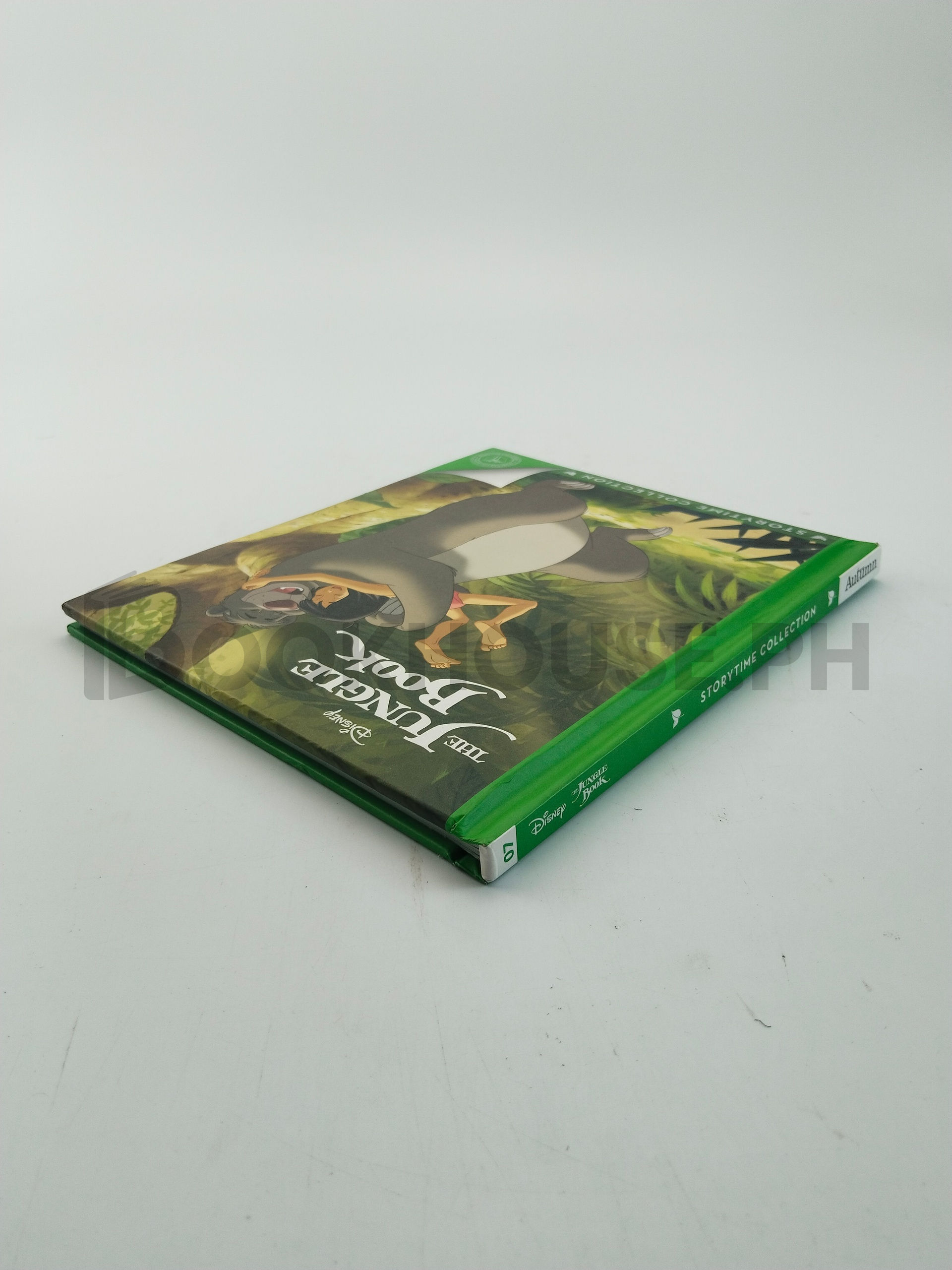 Dbw: The Jungle Book: by Autumn - Image 2