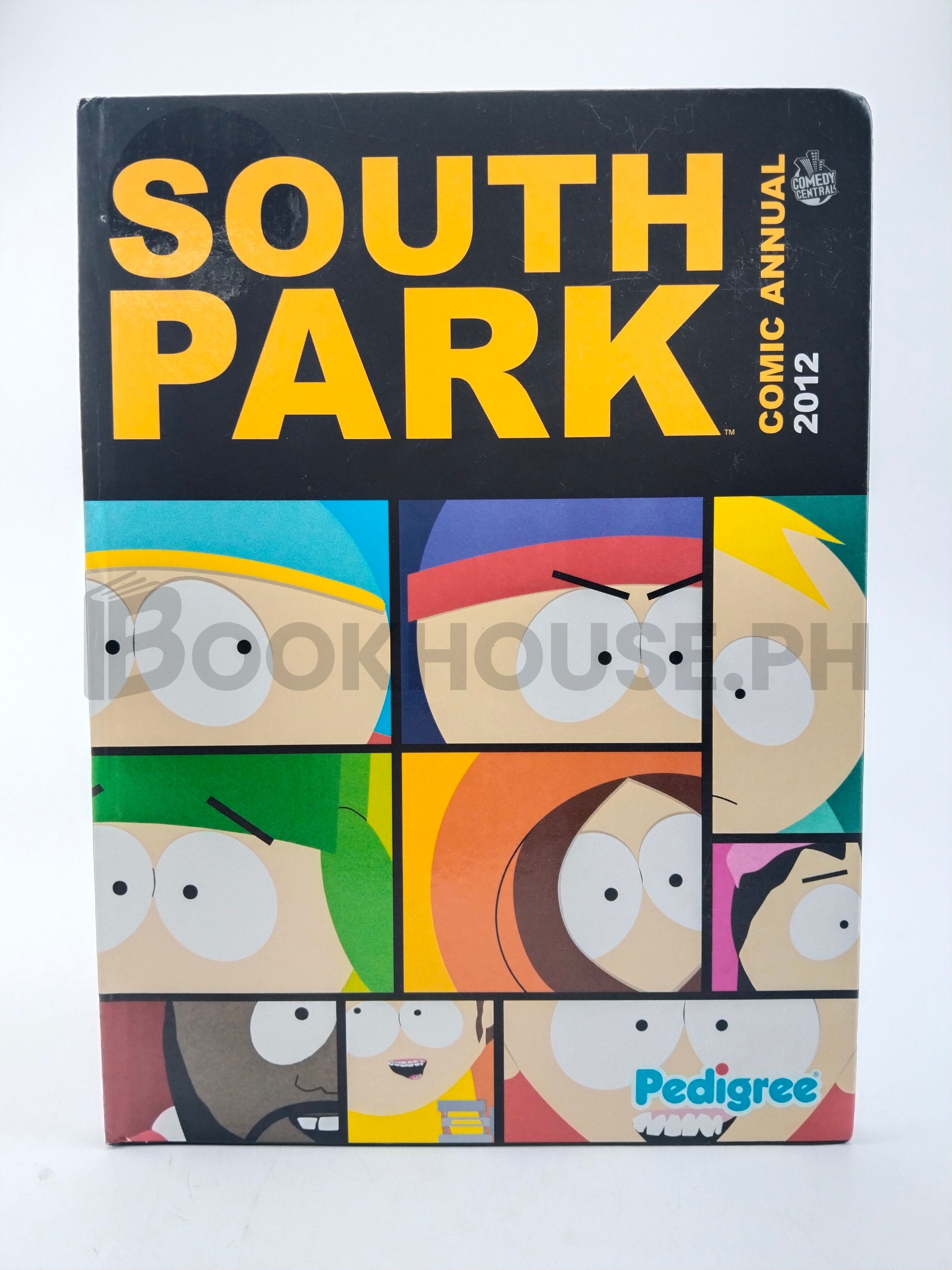 South Park by Pedigree