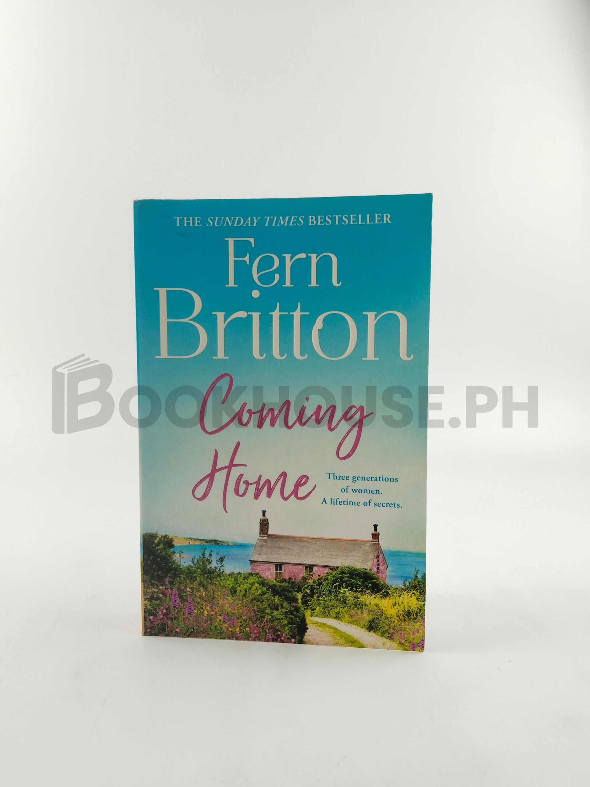 Coming Home by Fern Britton