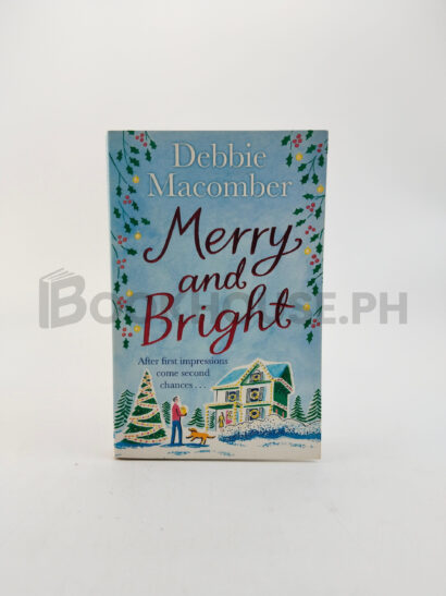 Merry And Bright by Debbie Macomber