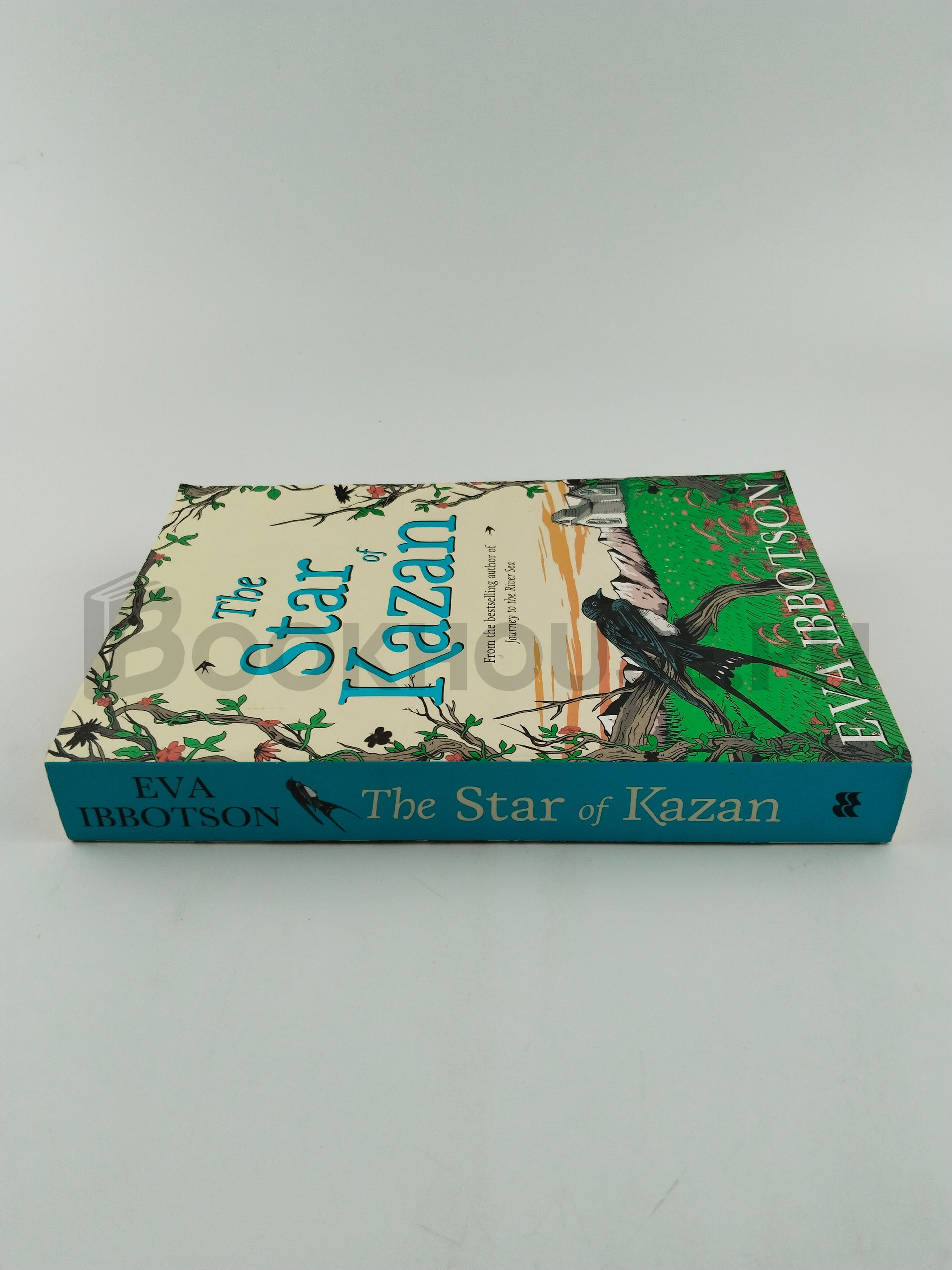 The Star Of Kazan by Eva Ibbotson - Image 3