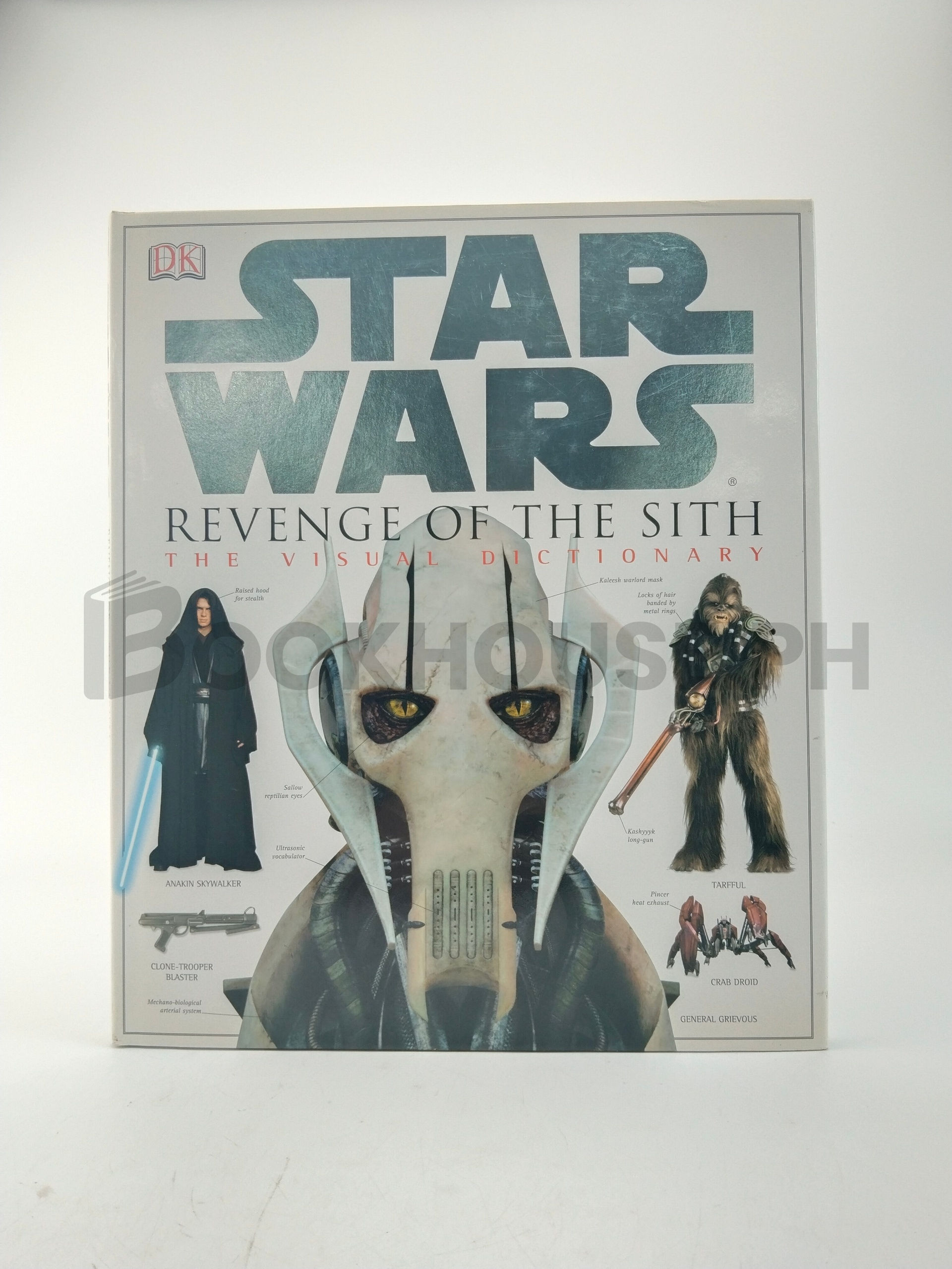 Star Wars by James Luceno