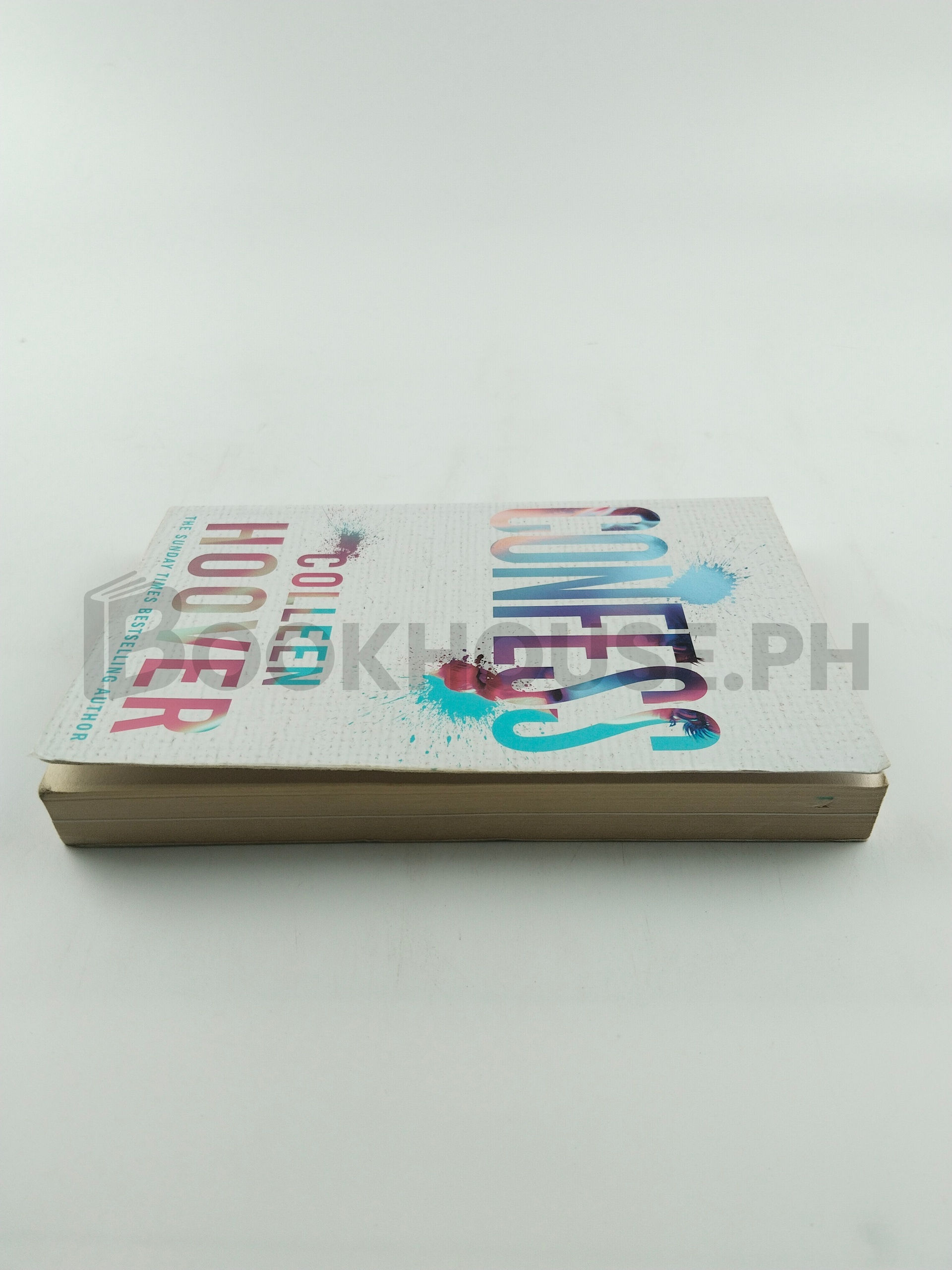 Confess by Colleen Hoover - Image 4