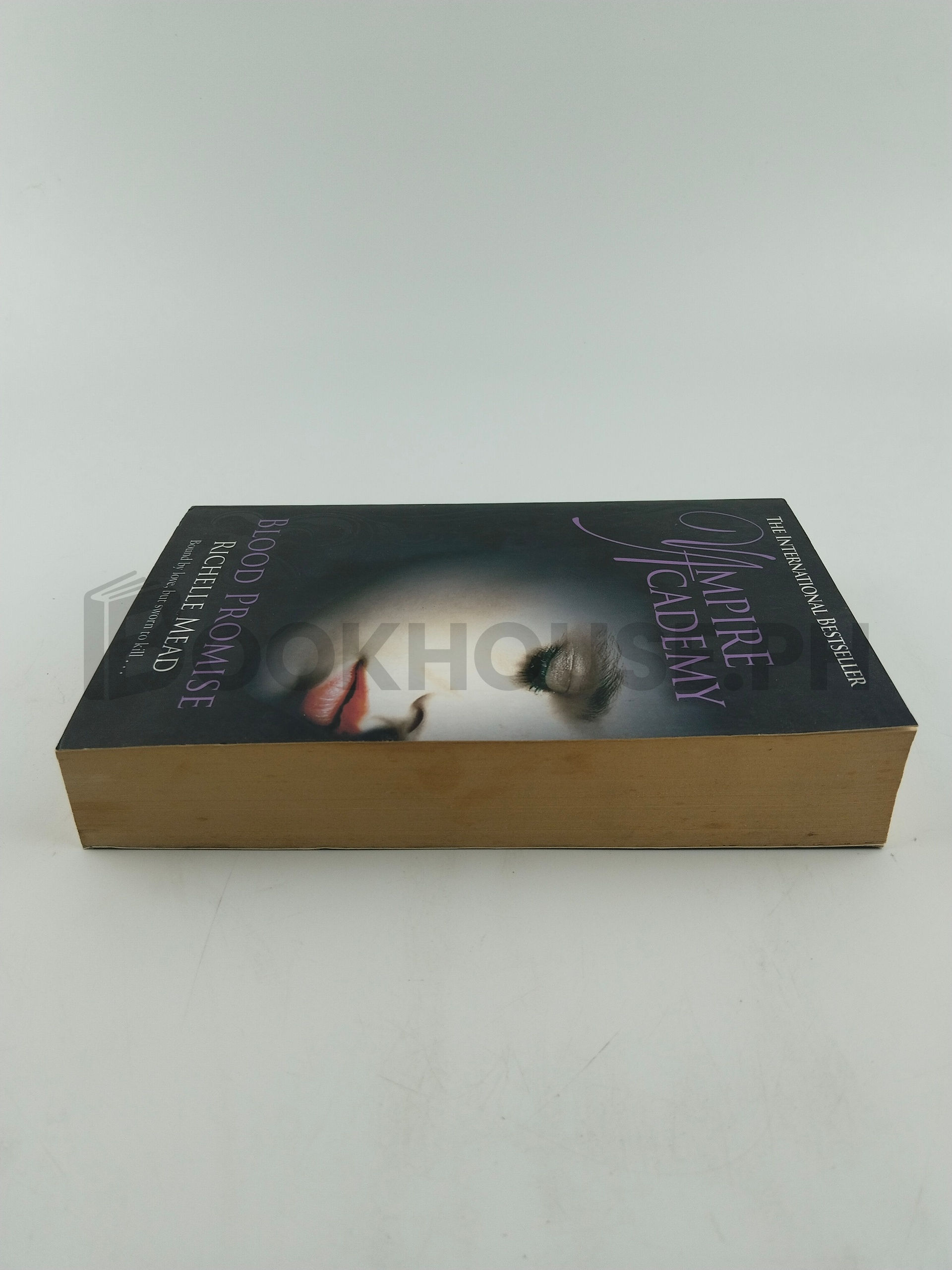 Vampire Academy by Richelle Mead - Image 4