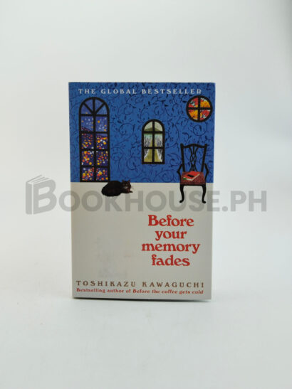 Before Your Memory Fades by Toshikazu Kawaguchi