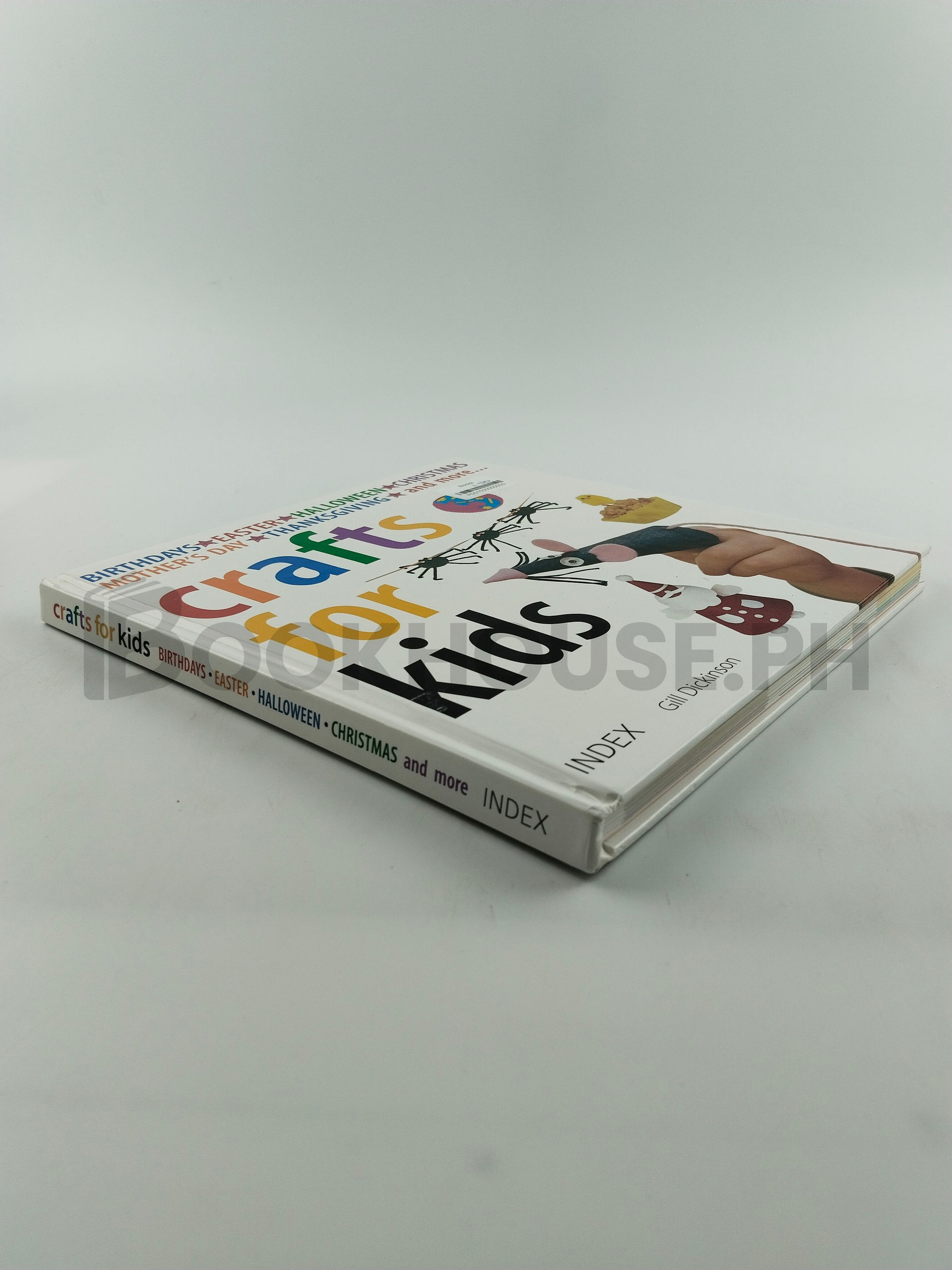 Crafts For Kids by Octopus Publishing Group - Image 2