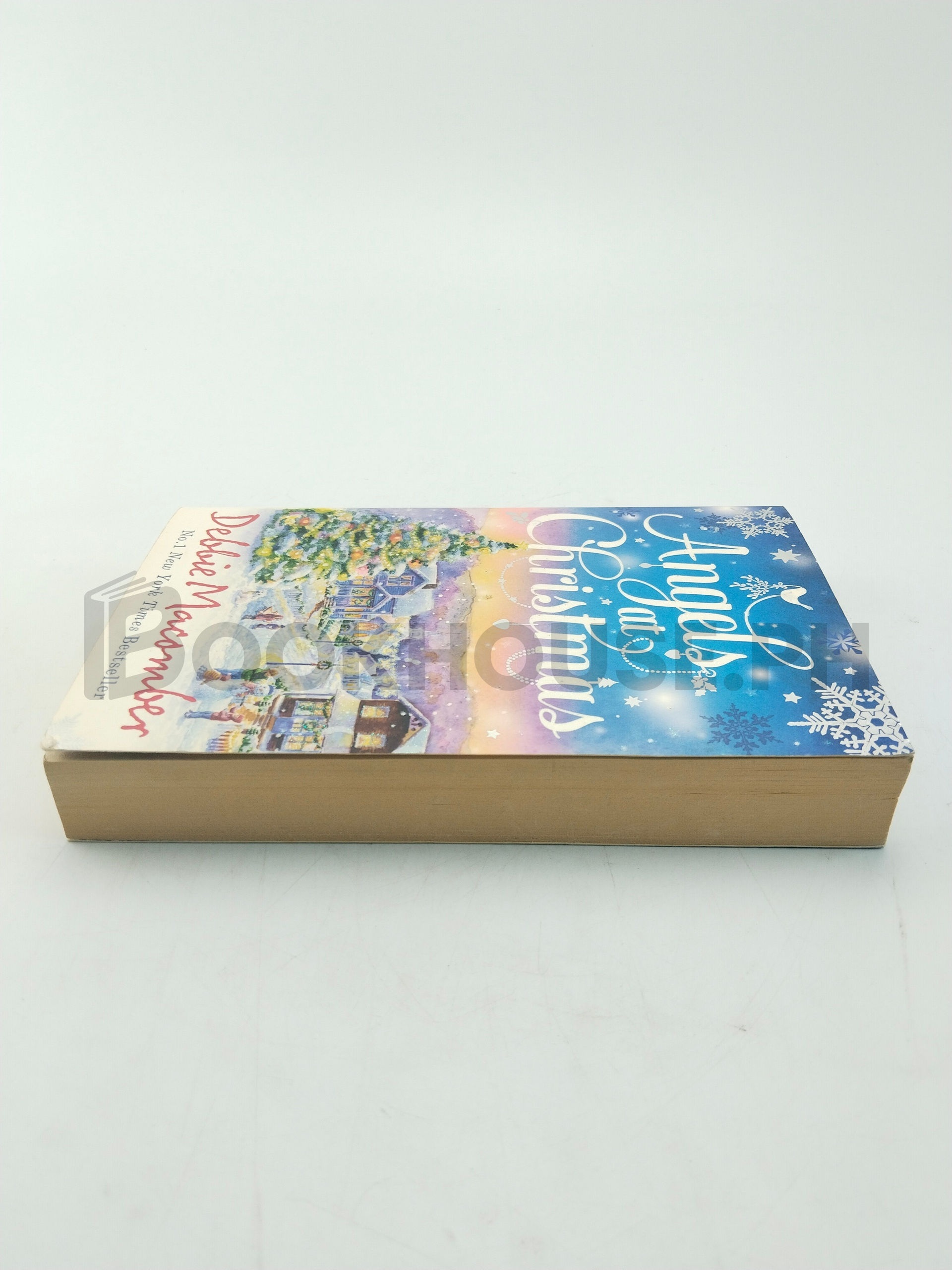 Angels At Christmas by Debbie Macomber - Image 4