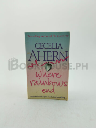 Where Rainbows End by Cecelia Ahern
